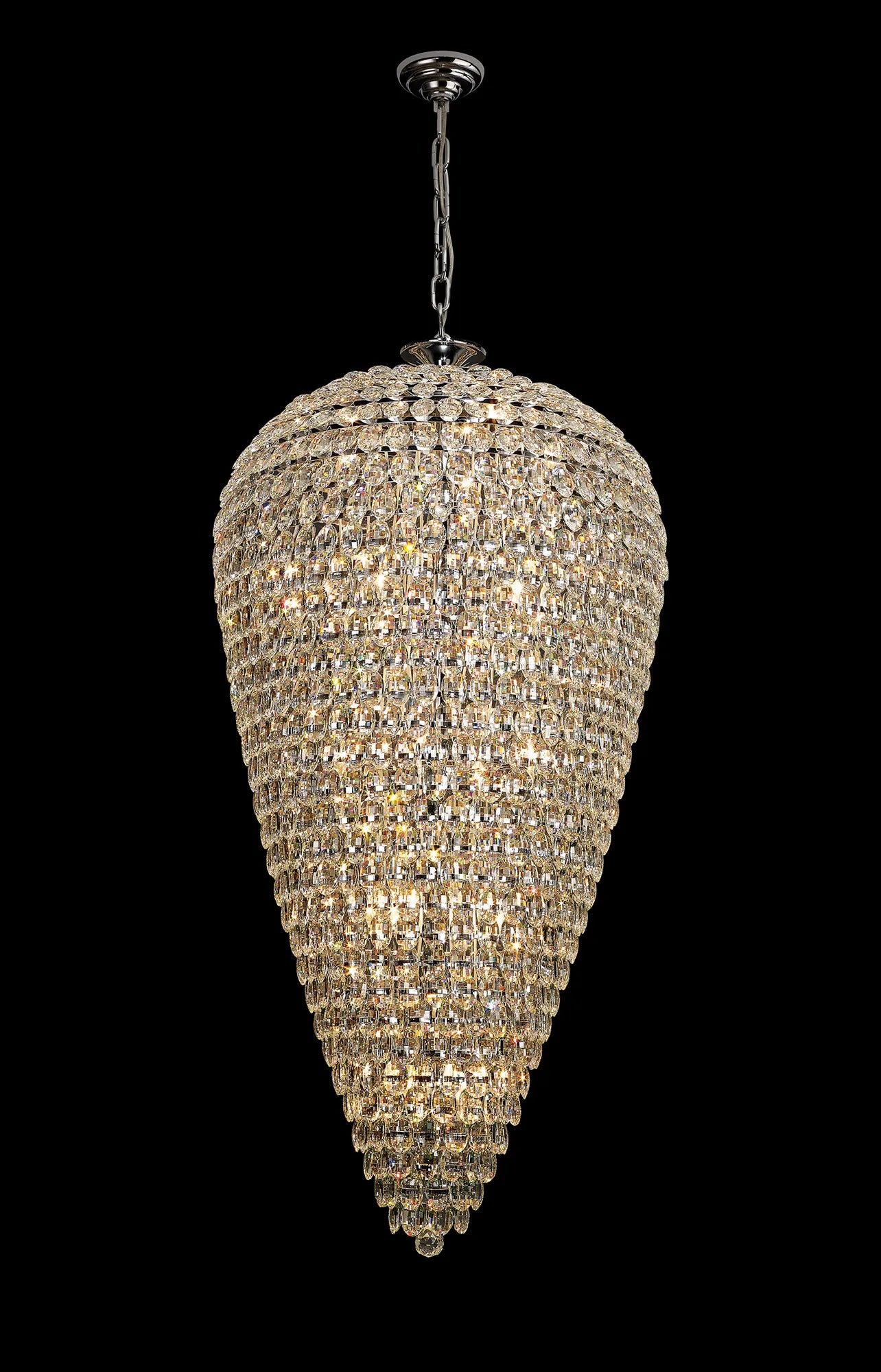 Consten Acorn Pendant E14