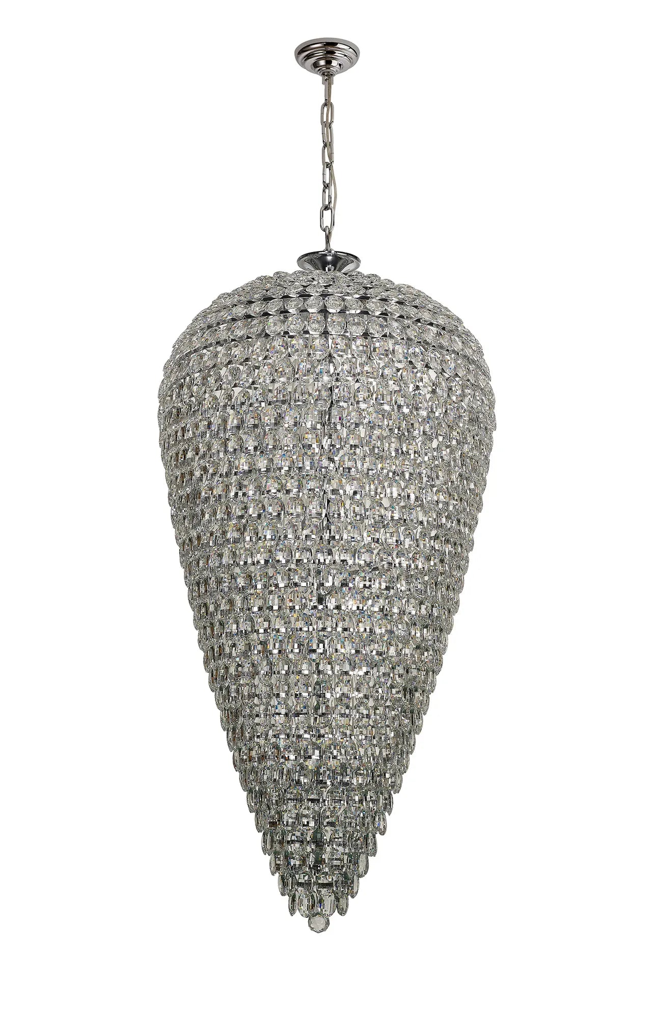 Consten Acorn Pendant E14
