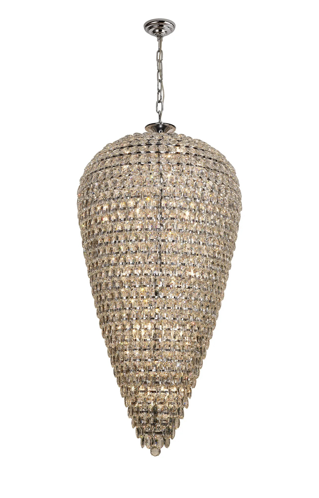 Consten Acorn Pendant E14