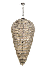 Consten Acorn Pendant E14