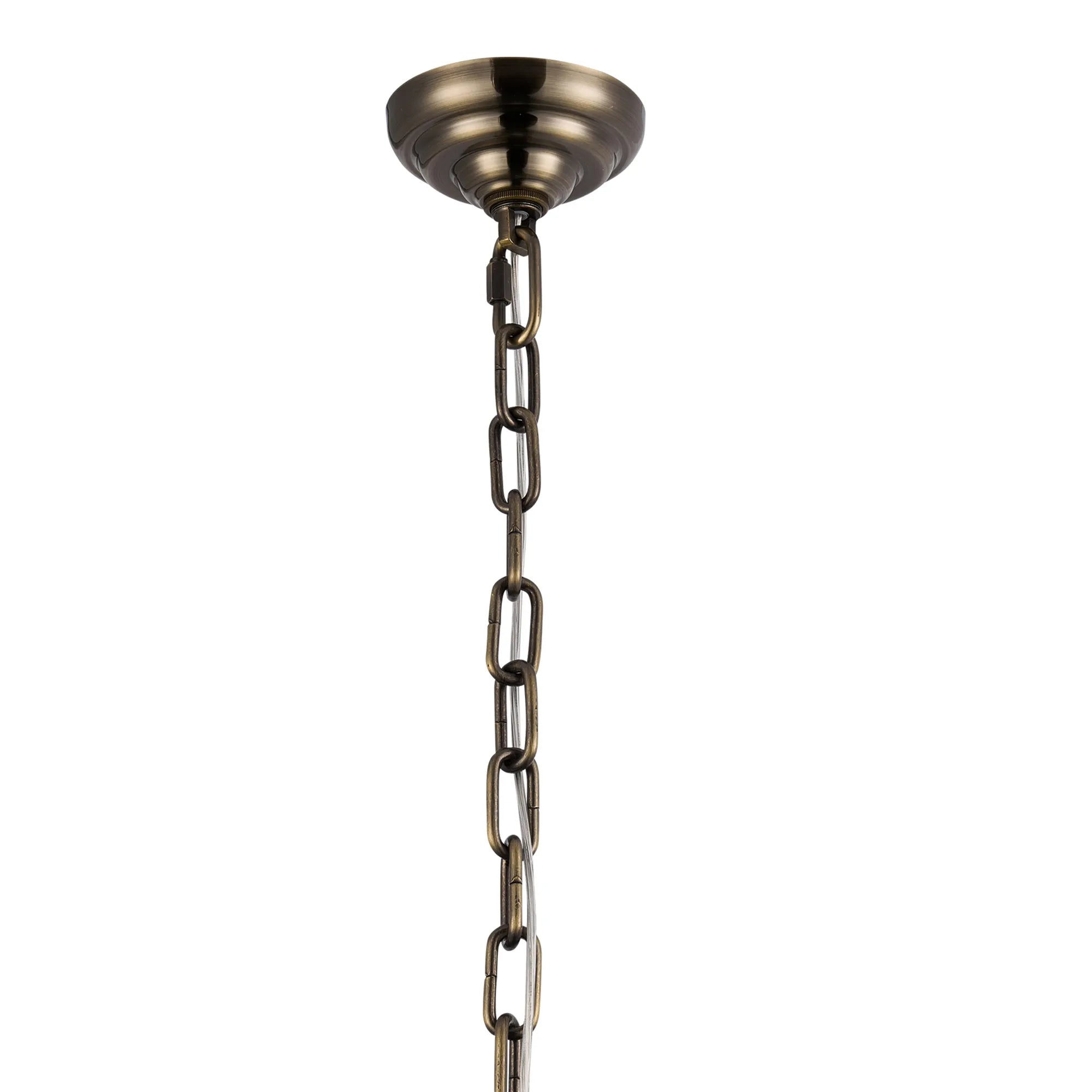 Consten Acorn Pendant E14