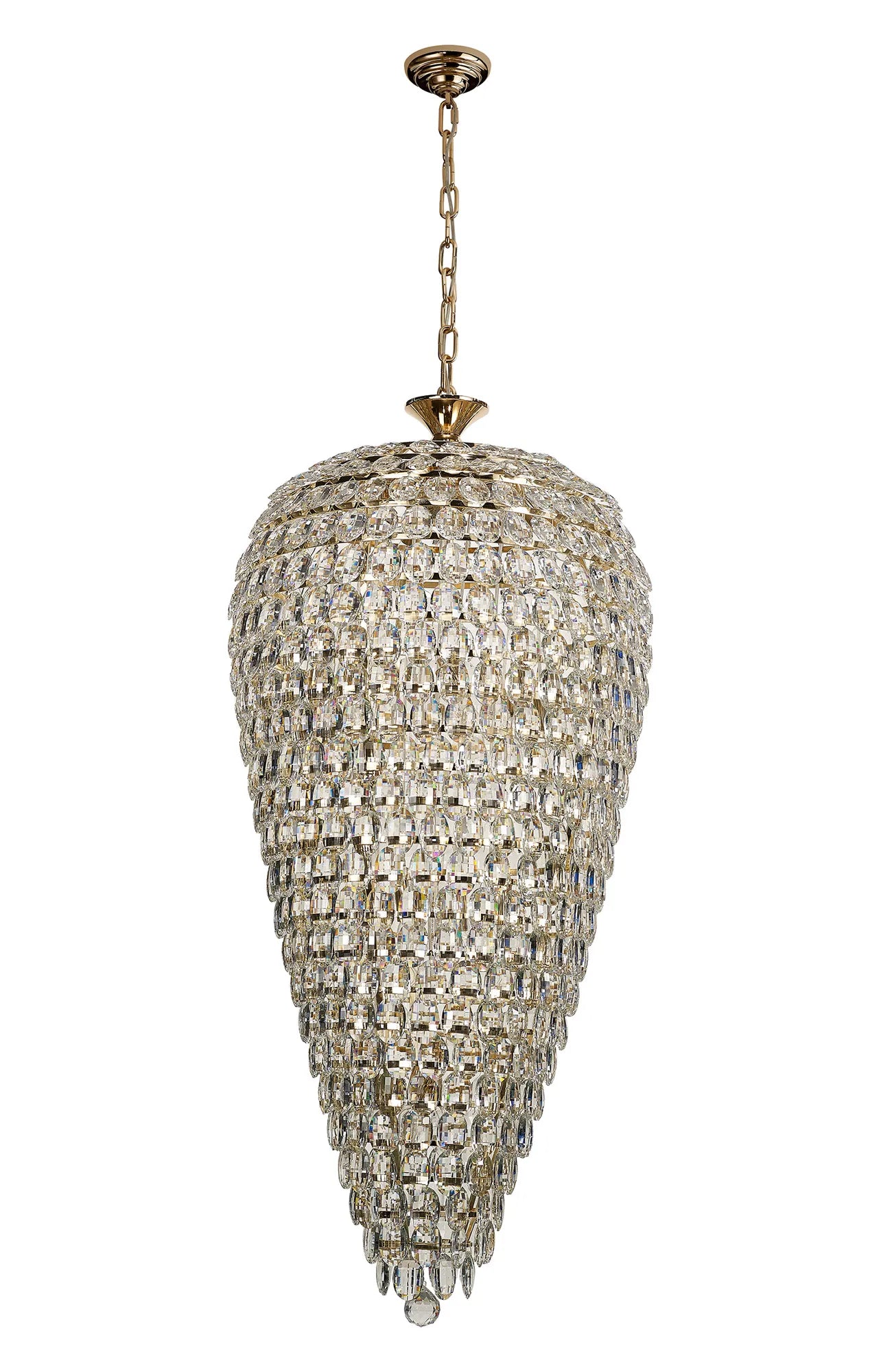 Consten Acorn Pendant E14