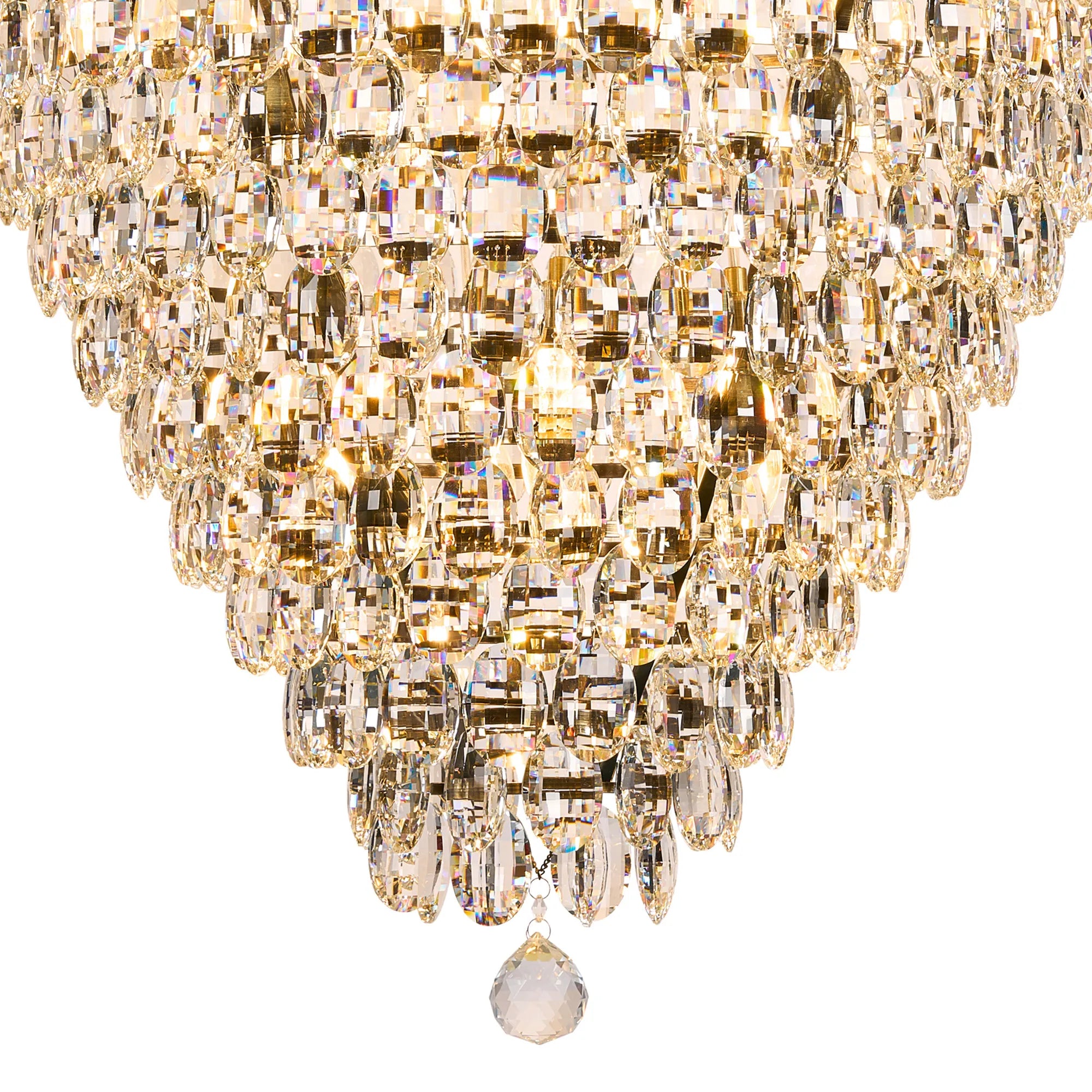 Consten Acorn Pendant E14