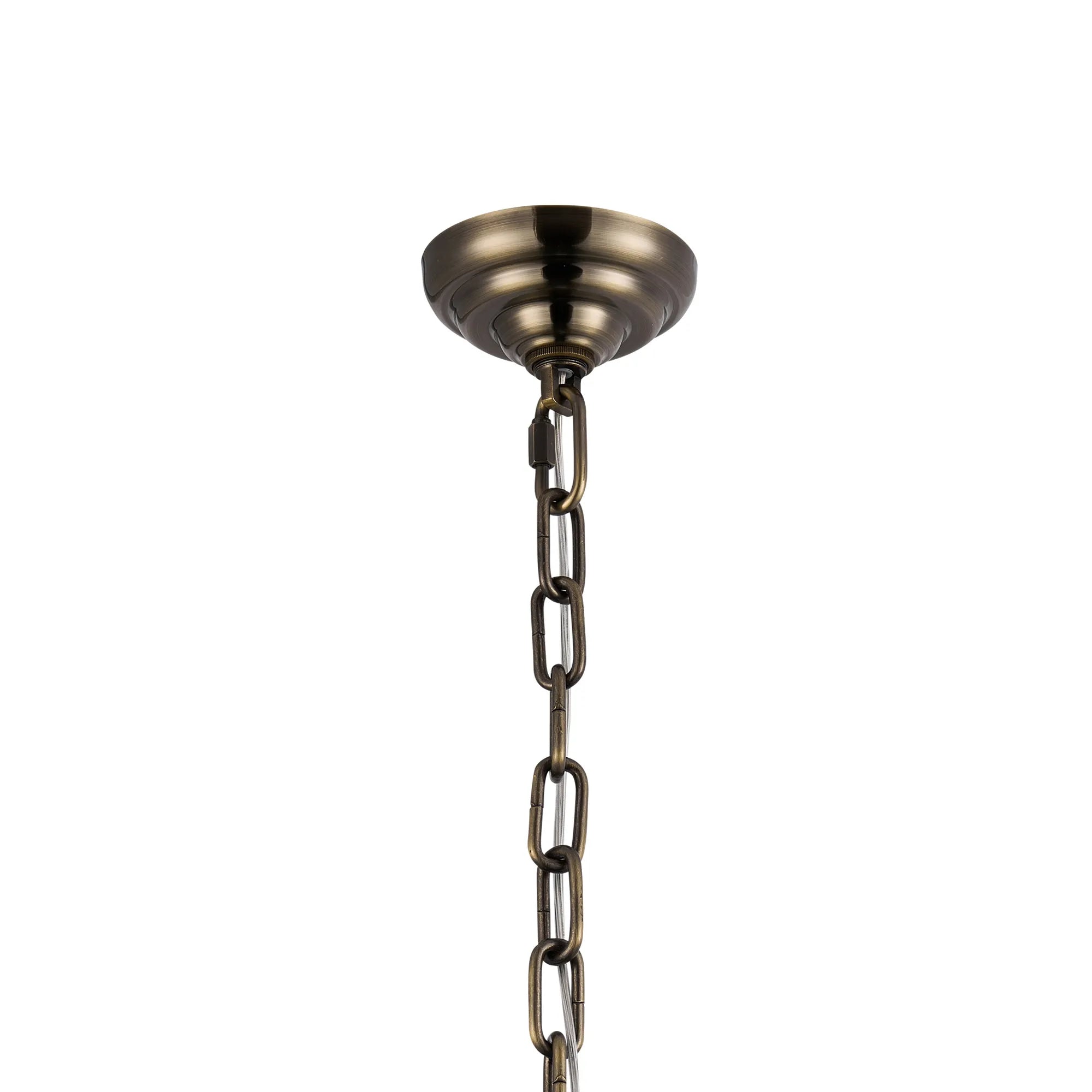 Consten Acorn Pendant E14