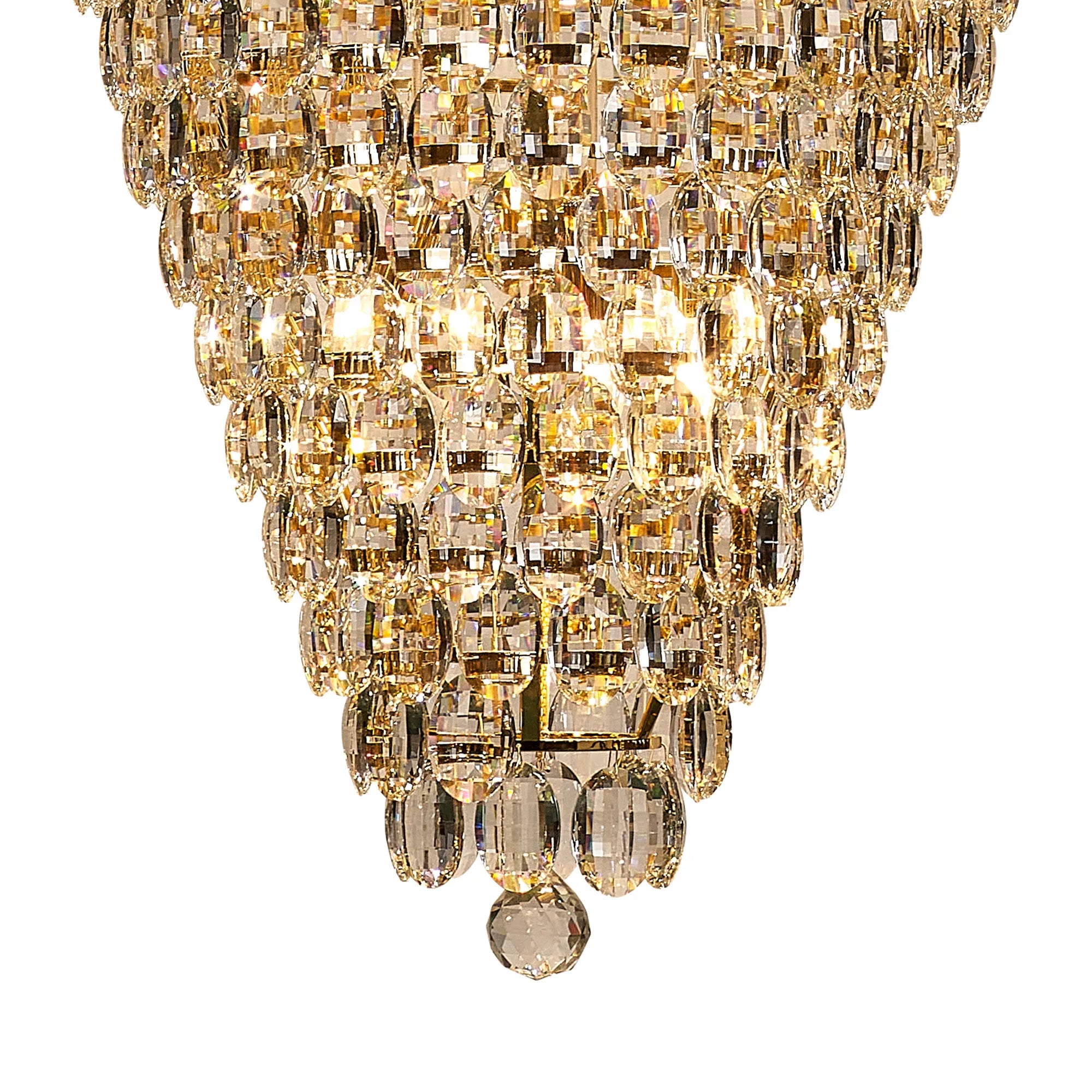 Consten Acorn Pendant E14