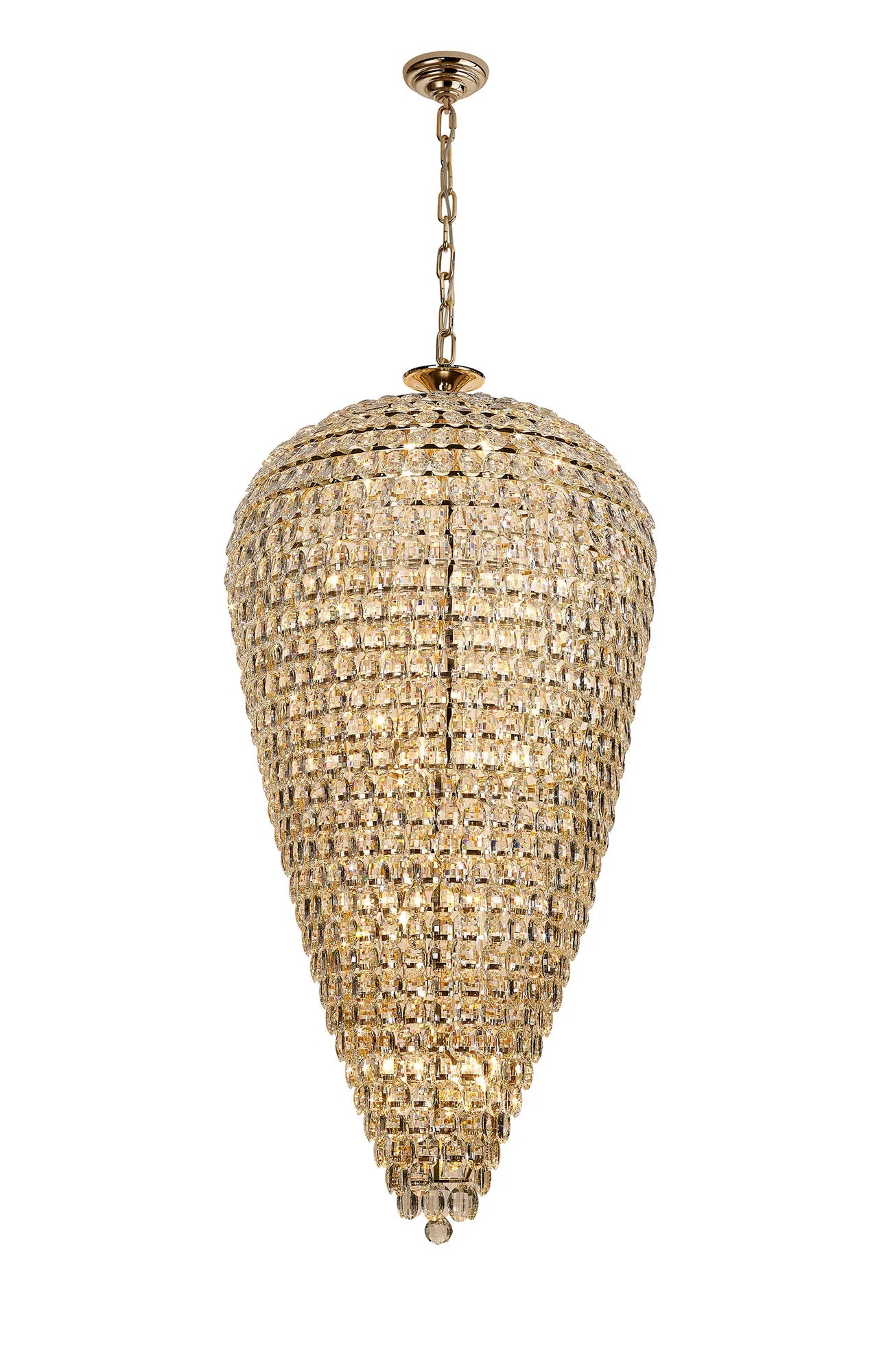 Consten Acorn Pendant E14