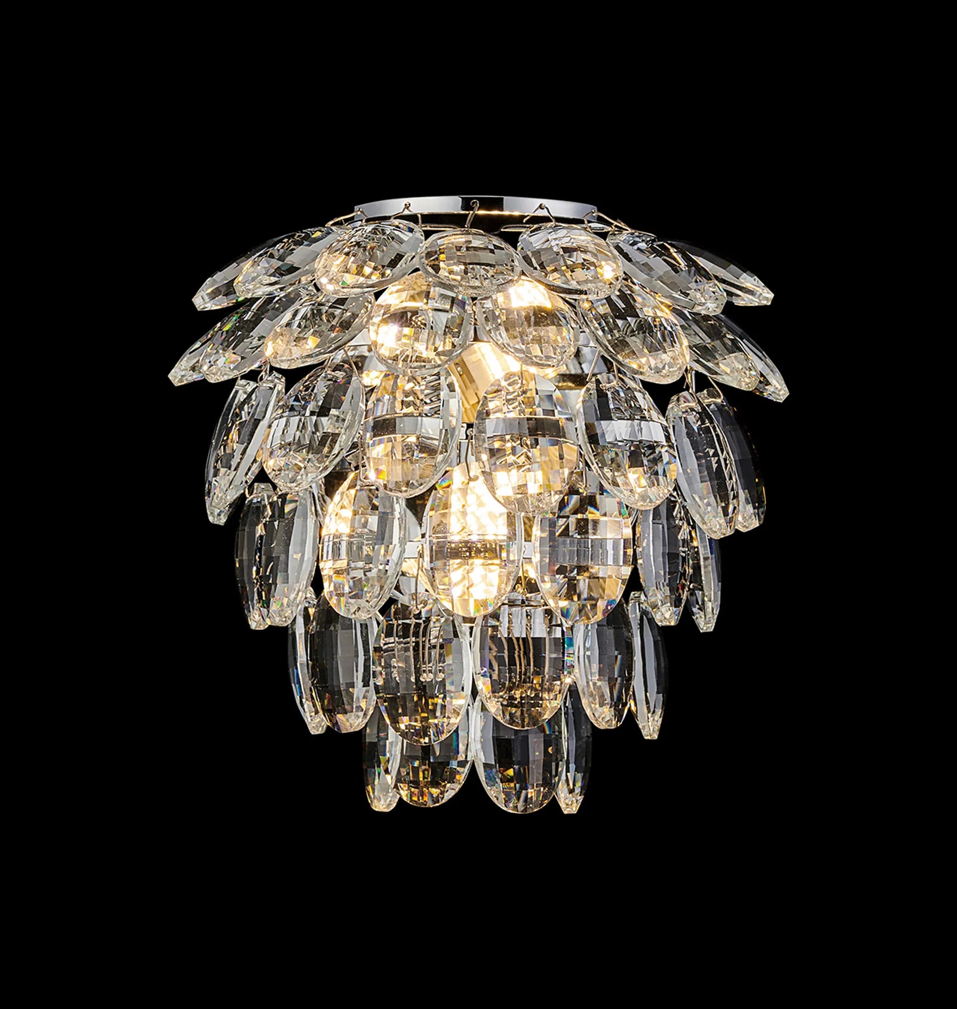 Consten IP Wall Lamp, G9, IP44
