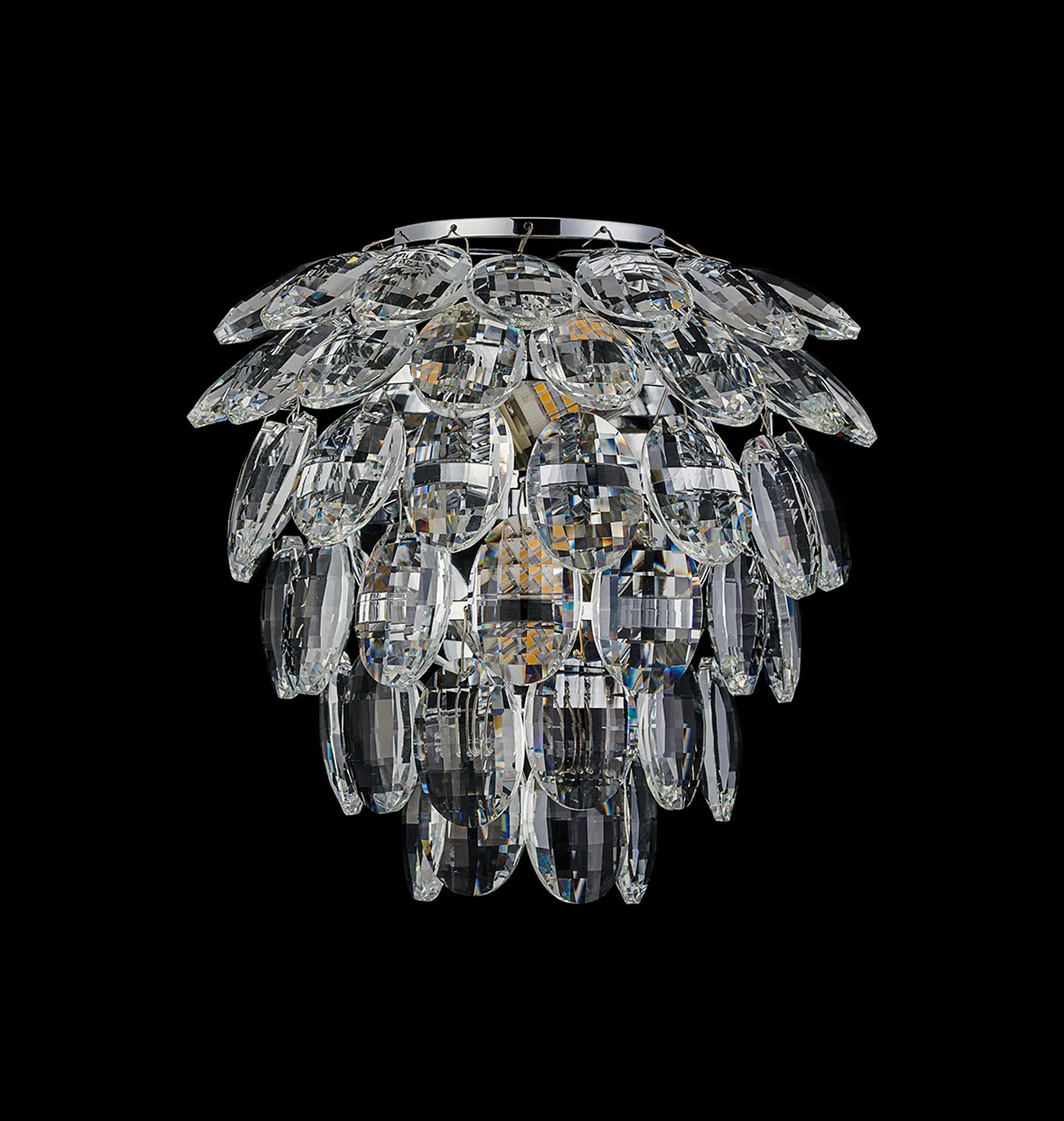 Consten IP Wall Lamp, G9, IP44
