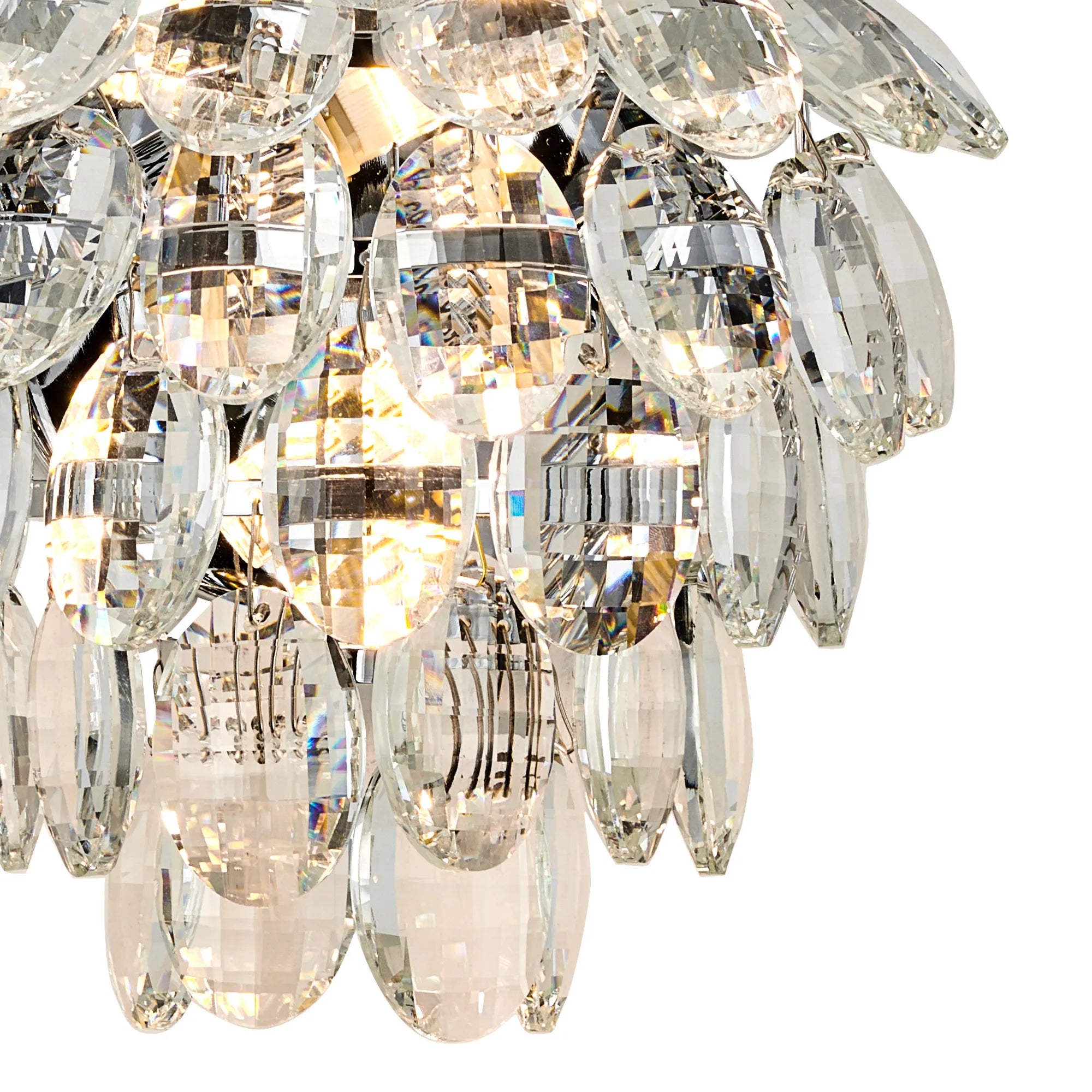 Consten IP Wall Lamp, G9, IP44
