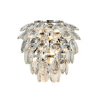 Consten IP Wall Lamp, G9, IP44