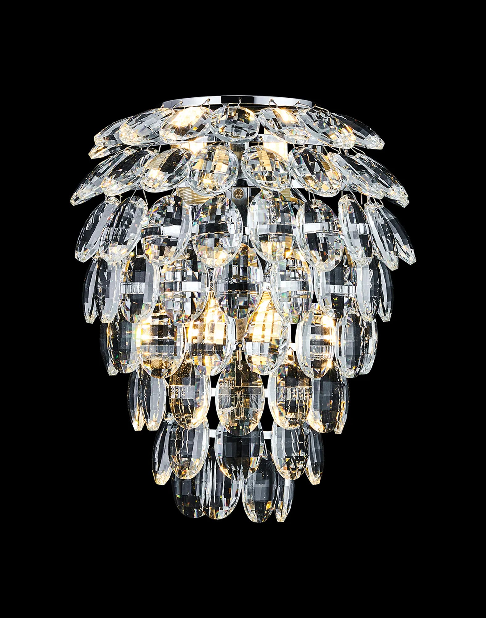 Consten IP Wall Lamp, G9, IP44