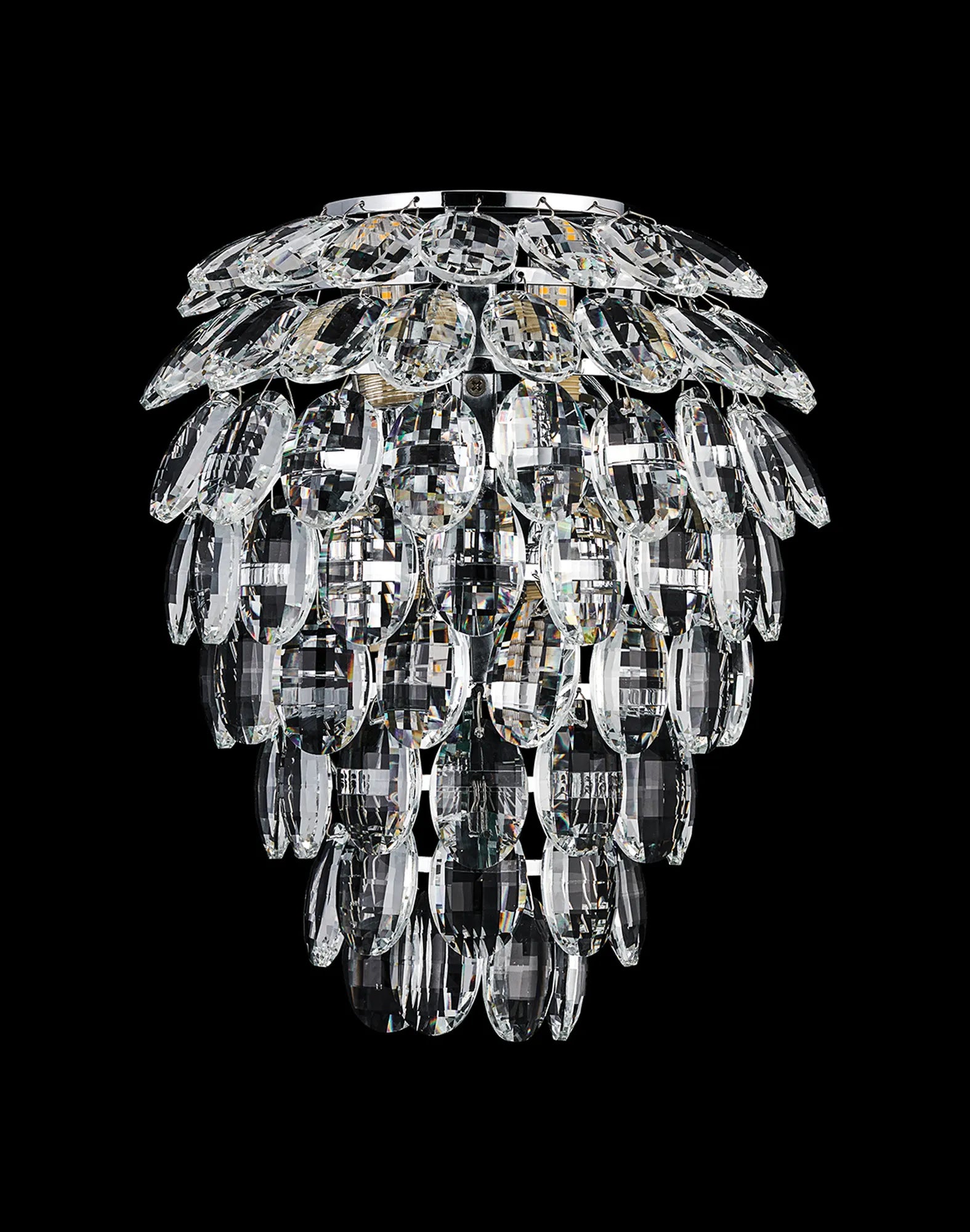 Consten IP Wall Lamp, G9, IP44