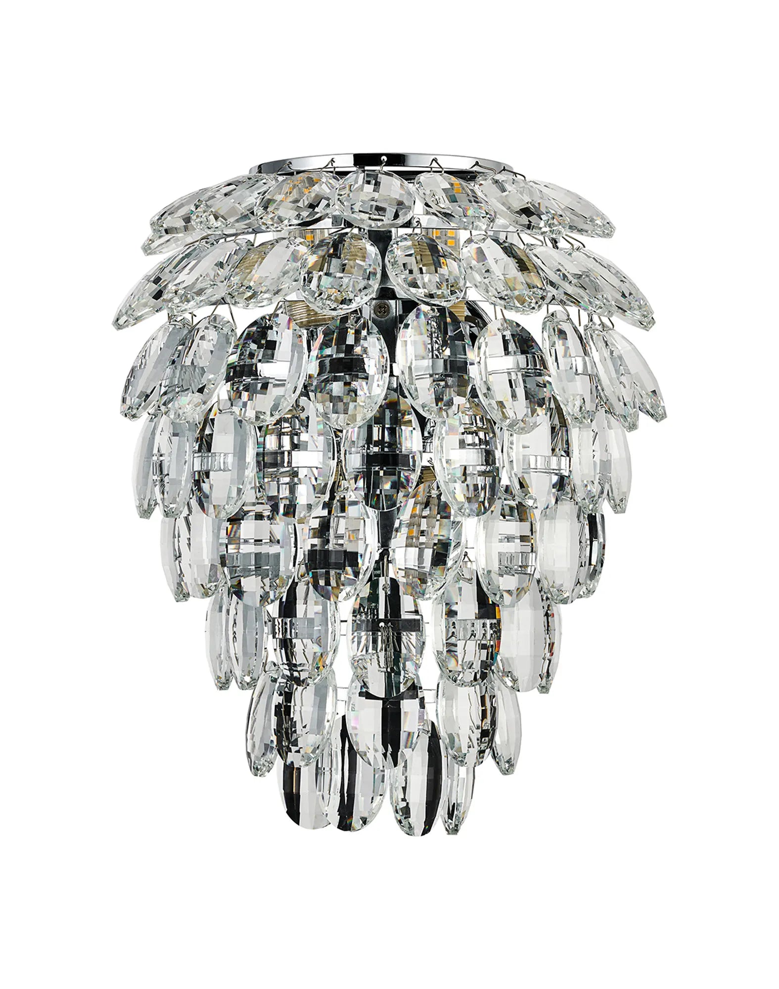 Consten IP Wall Lamp, G9, IP44