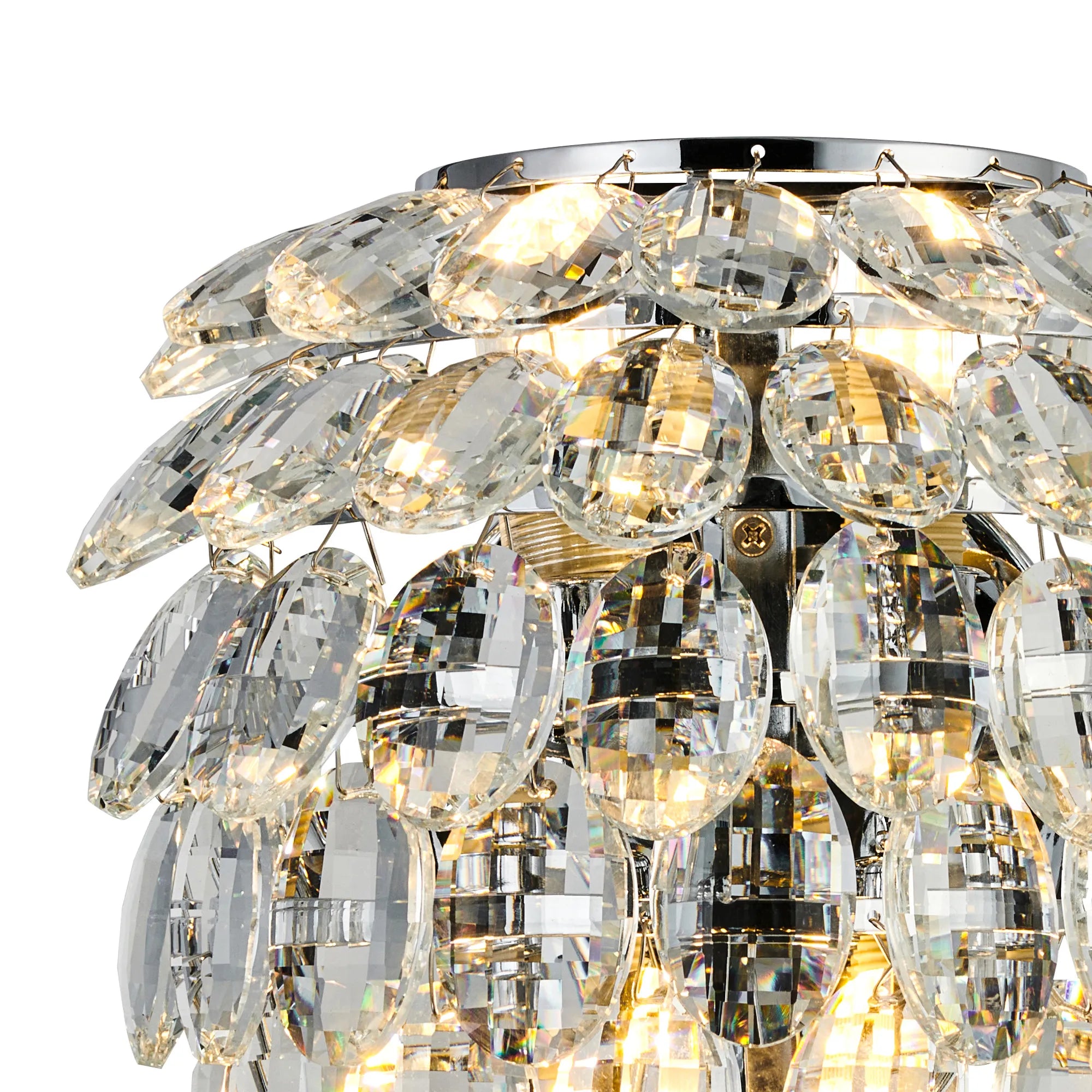 Consten IP Wall Lamp, G9, IP44