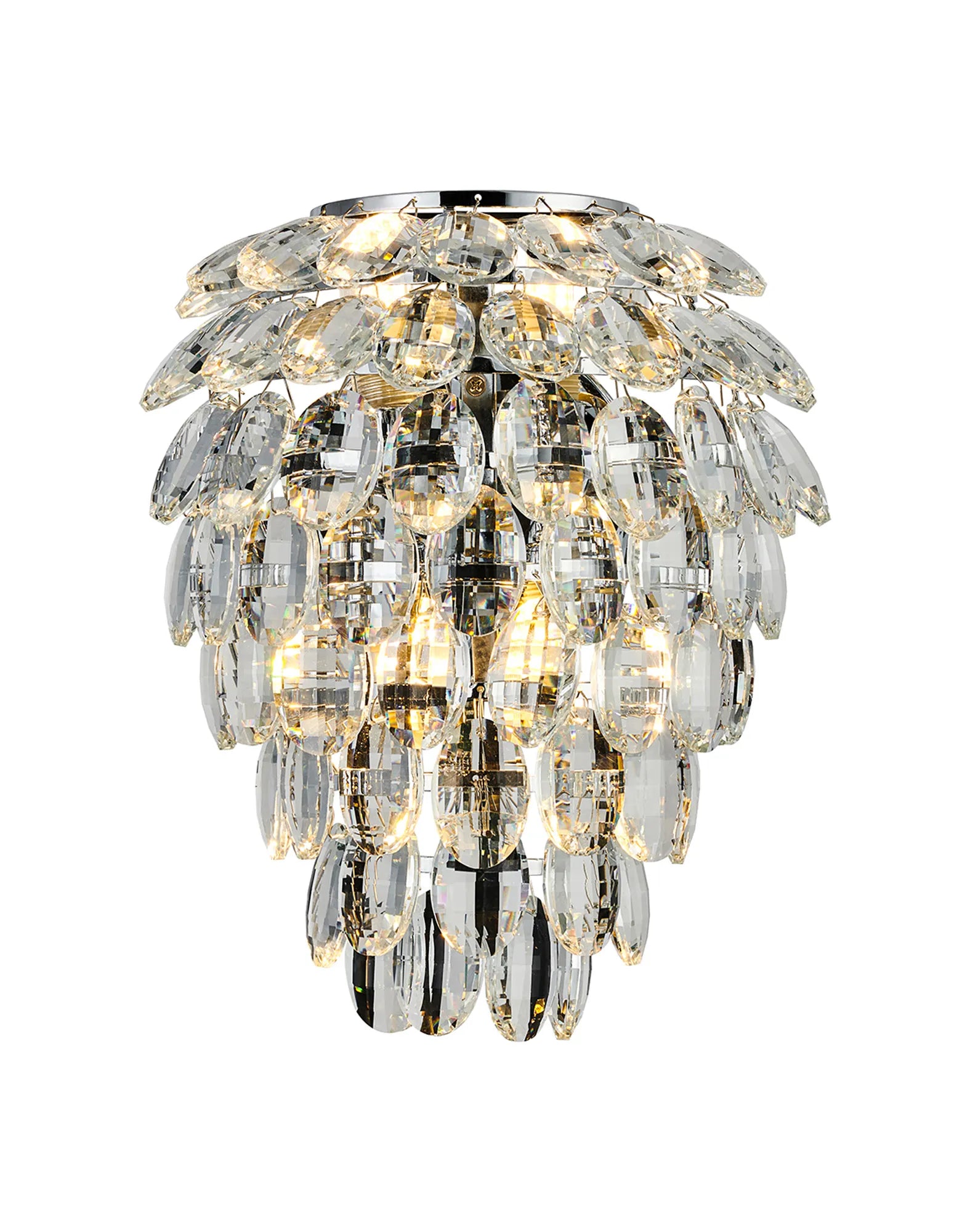 Consten IP Wall Lamp, G9, IP44