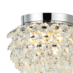 Consten Ceiling Light G9 IP44