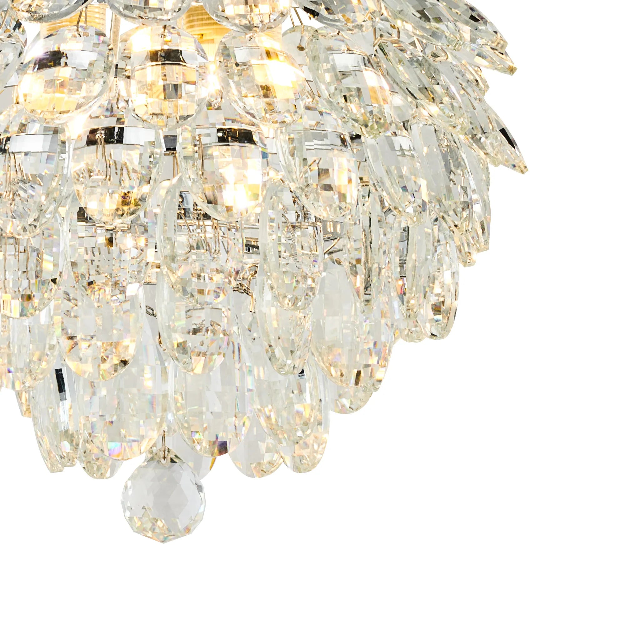 Consten Ceiling Light G9 IP44