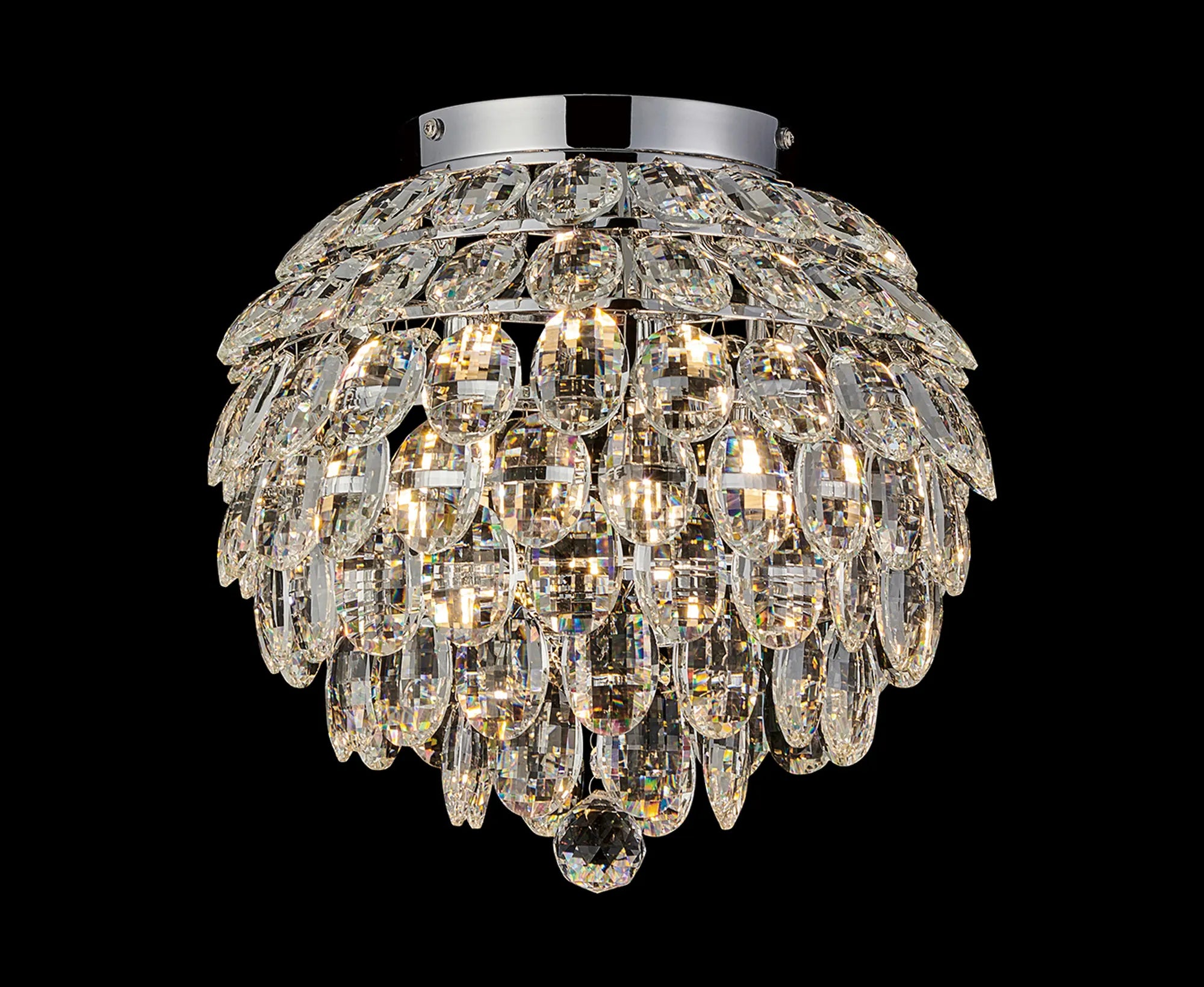 Consten Ceiling Light G9 IP44