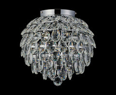 Consten Ceiling Light G9 IP44