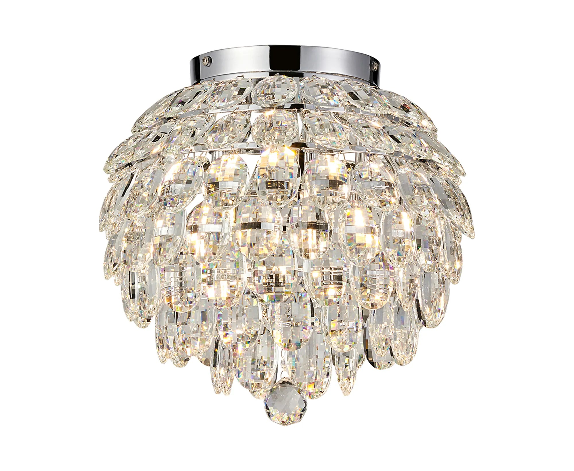 Consten Ceiling Light G9 IP44