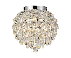 Consten Ceiling Light G9 IP44