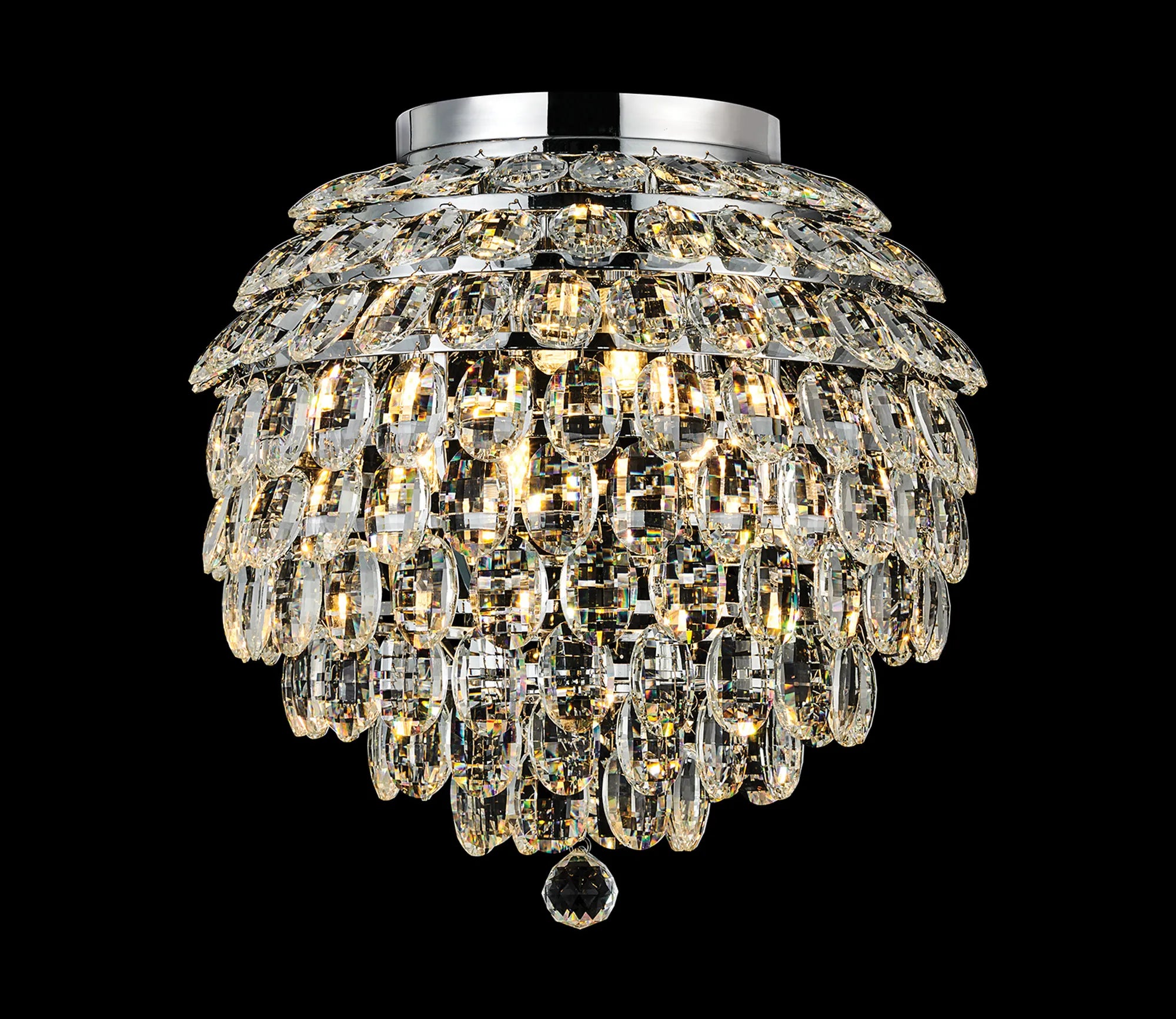 Consten Ceiling Light G9 IP44