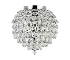 Consten Ceiling Light G9 IP44