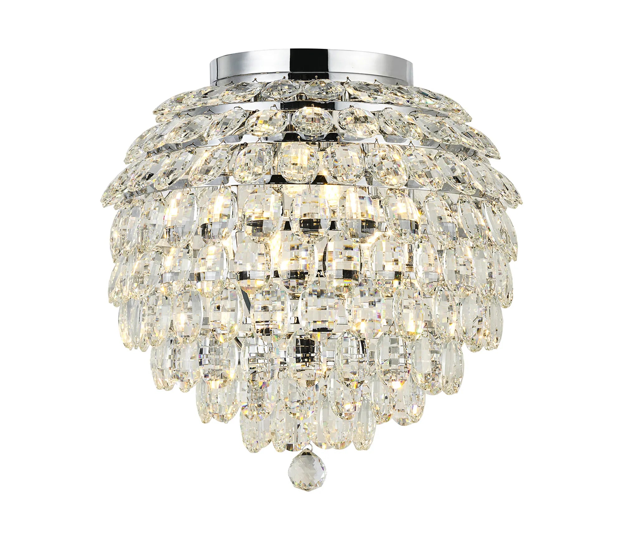 Consten Ceiling Light G9 IP44