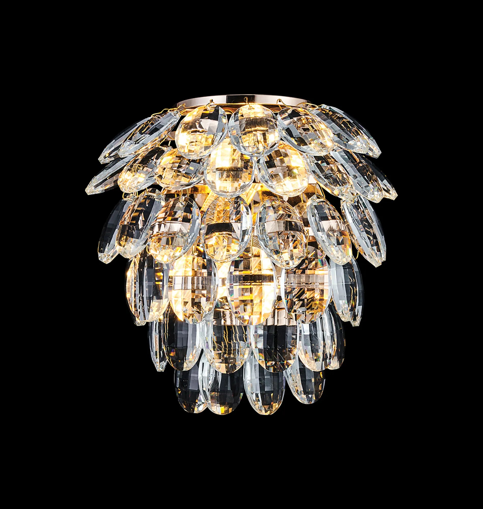 Consten IP Wall Lamp, G9, IP44
