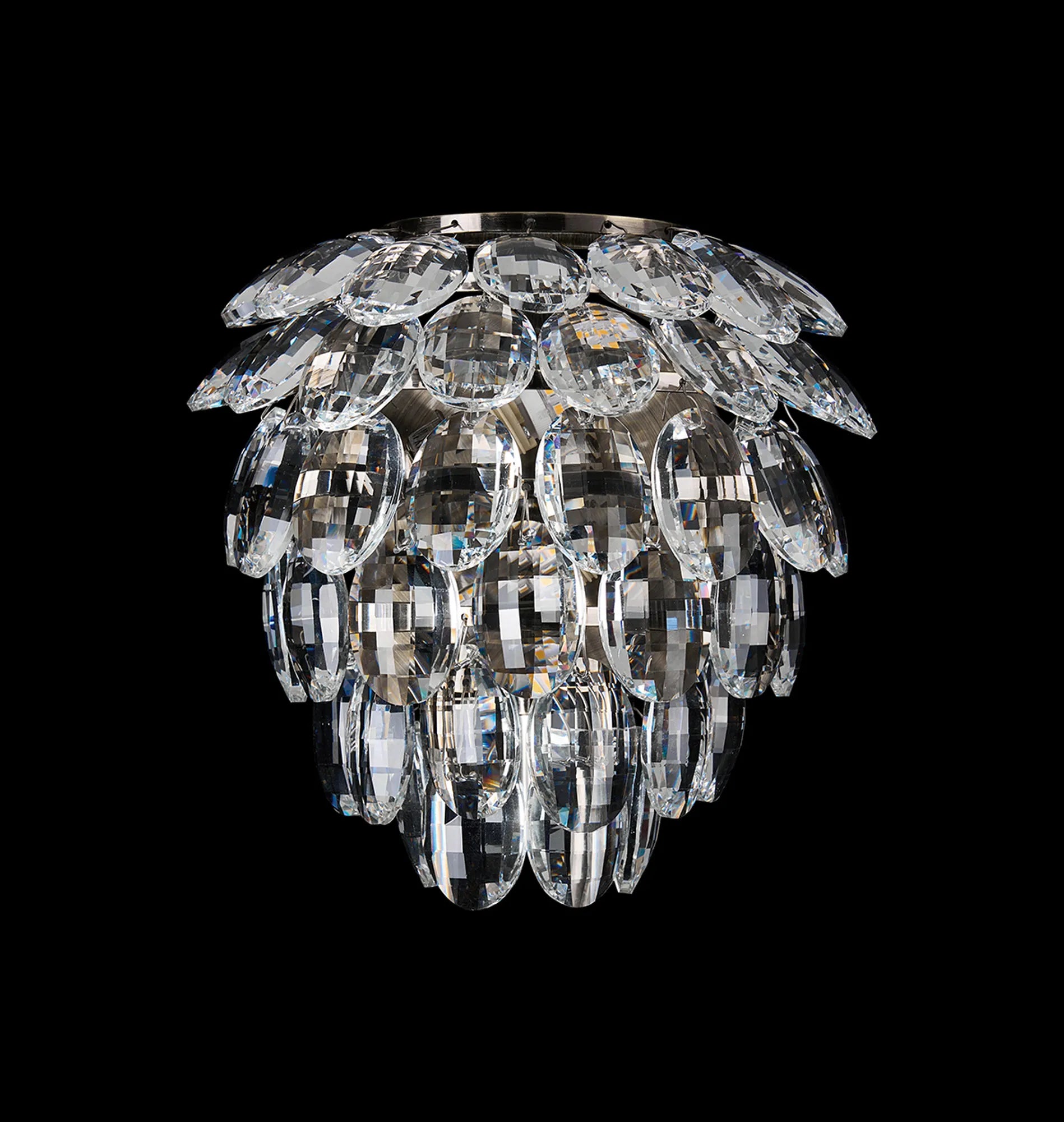 Consten IP Wall Lamp, G9, IP44