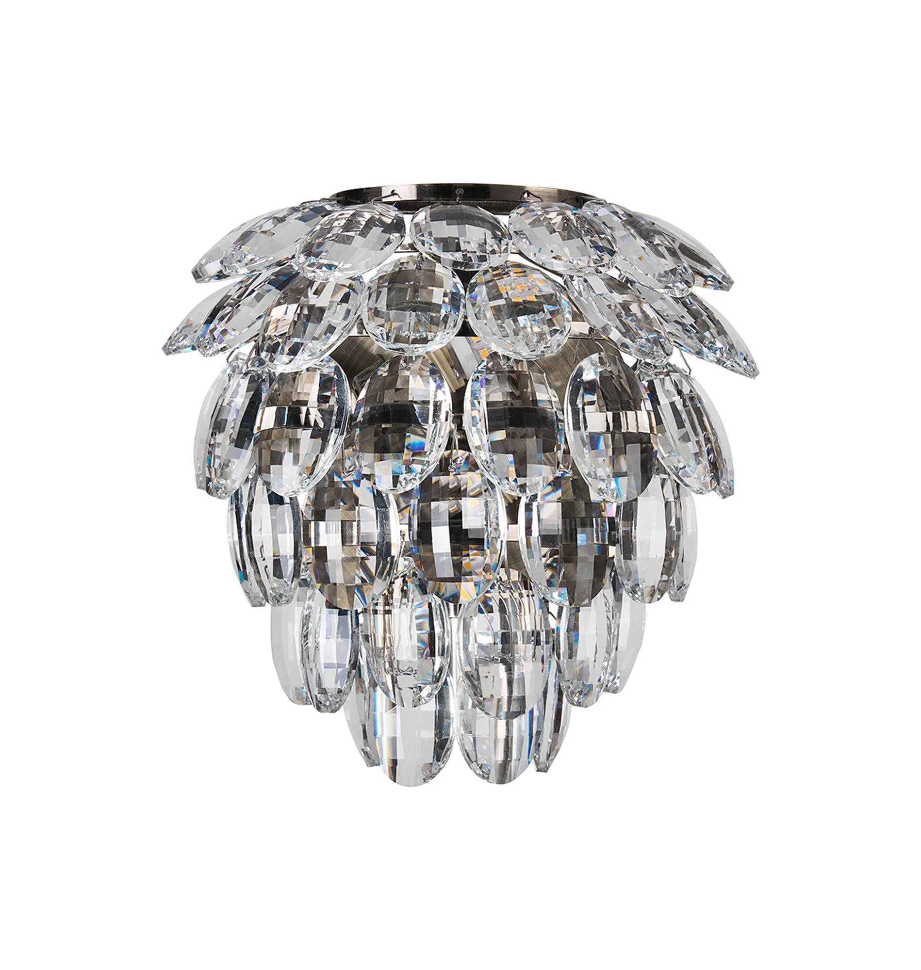 Consten IP Wall Lamp, G9, IP44