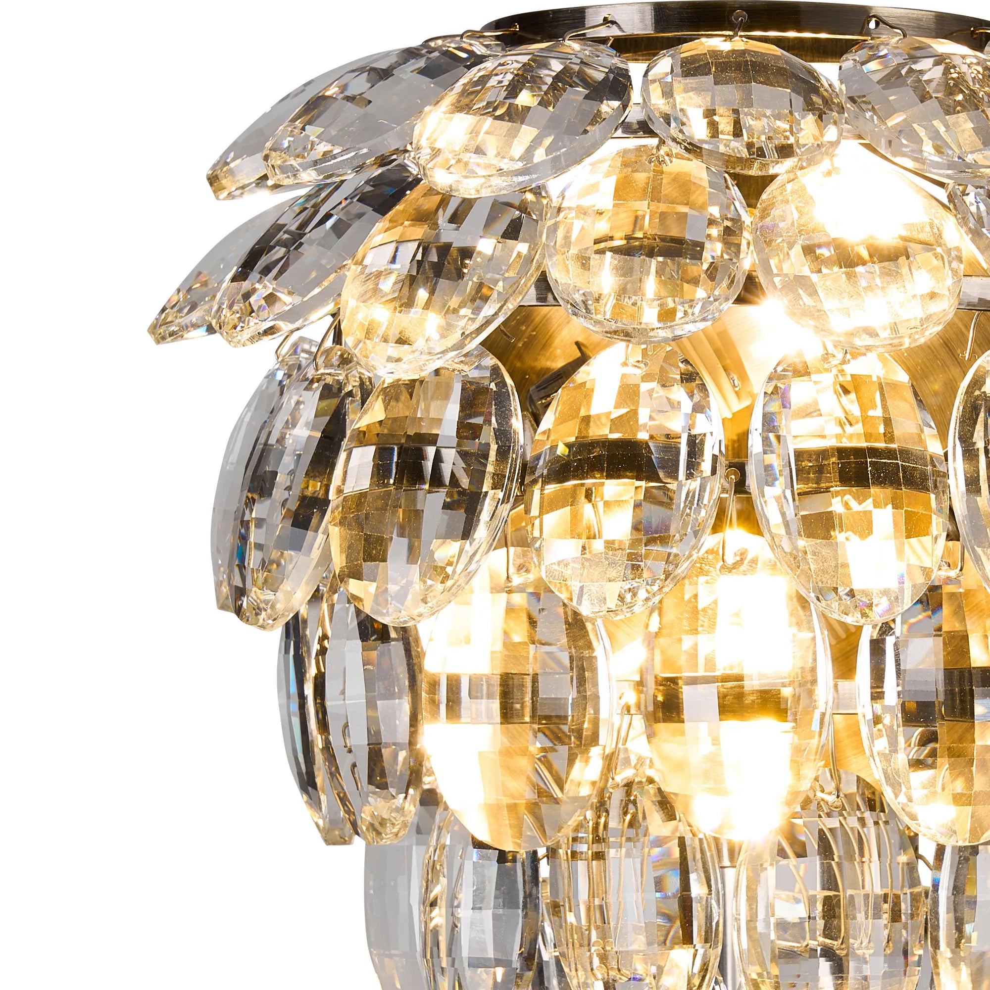 Consten IP Wall Lamp, G9, IP44