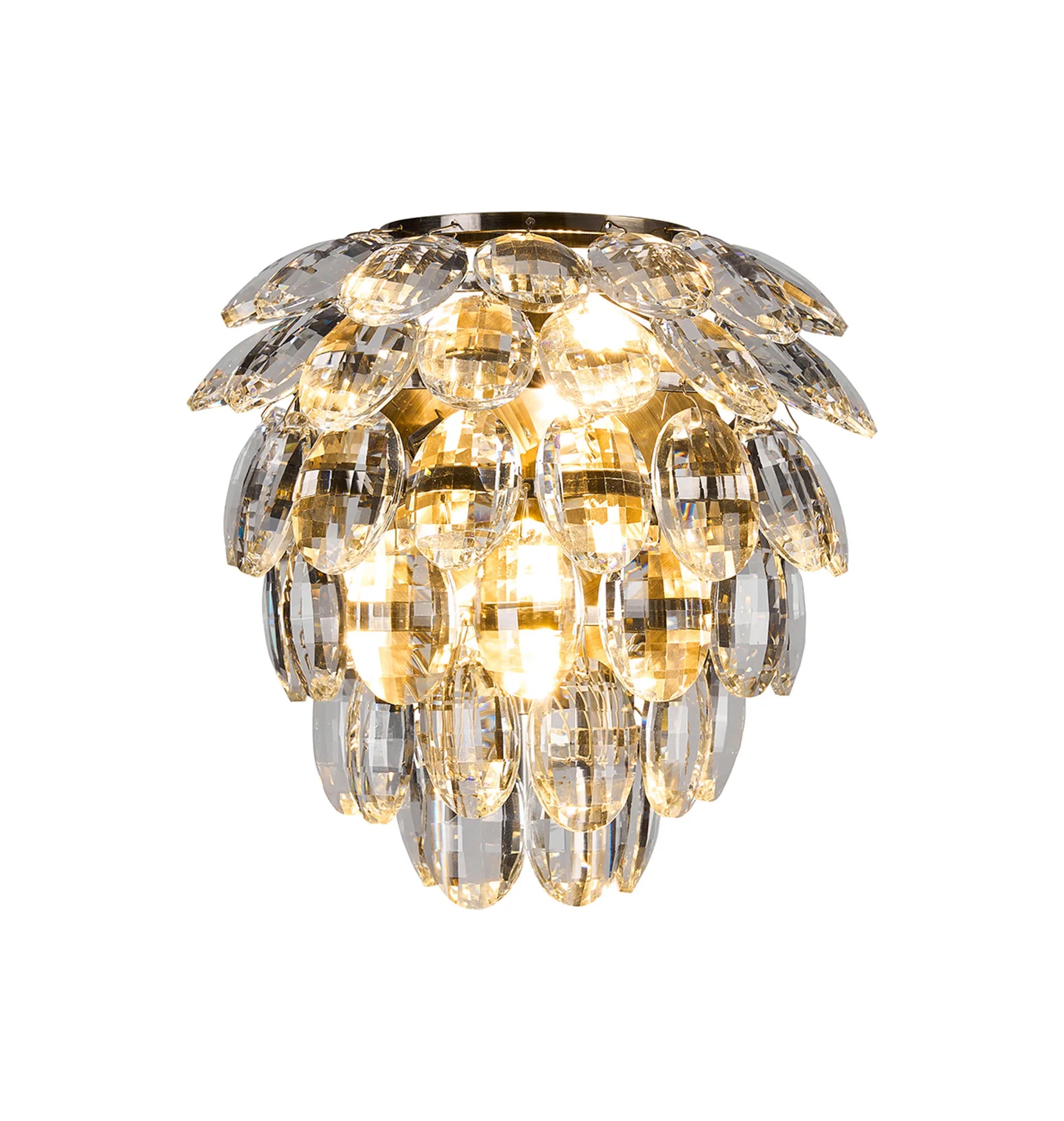 Consten IP Wall Lamp, G9, IP44