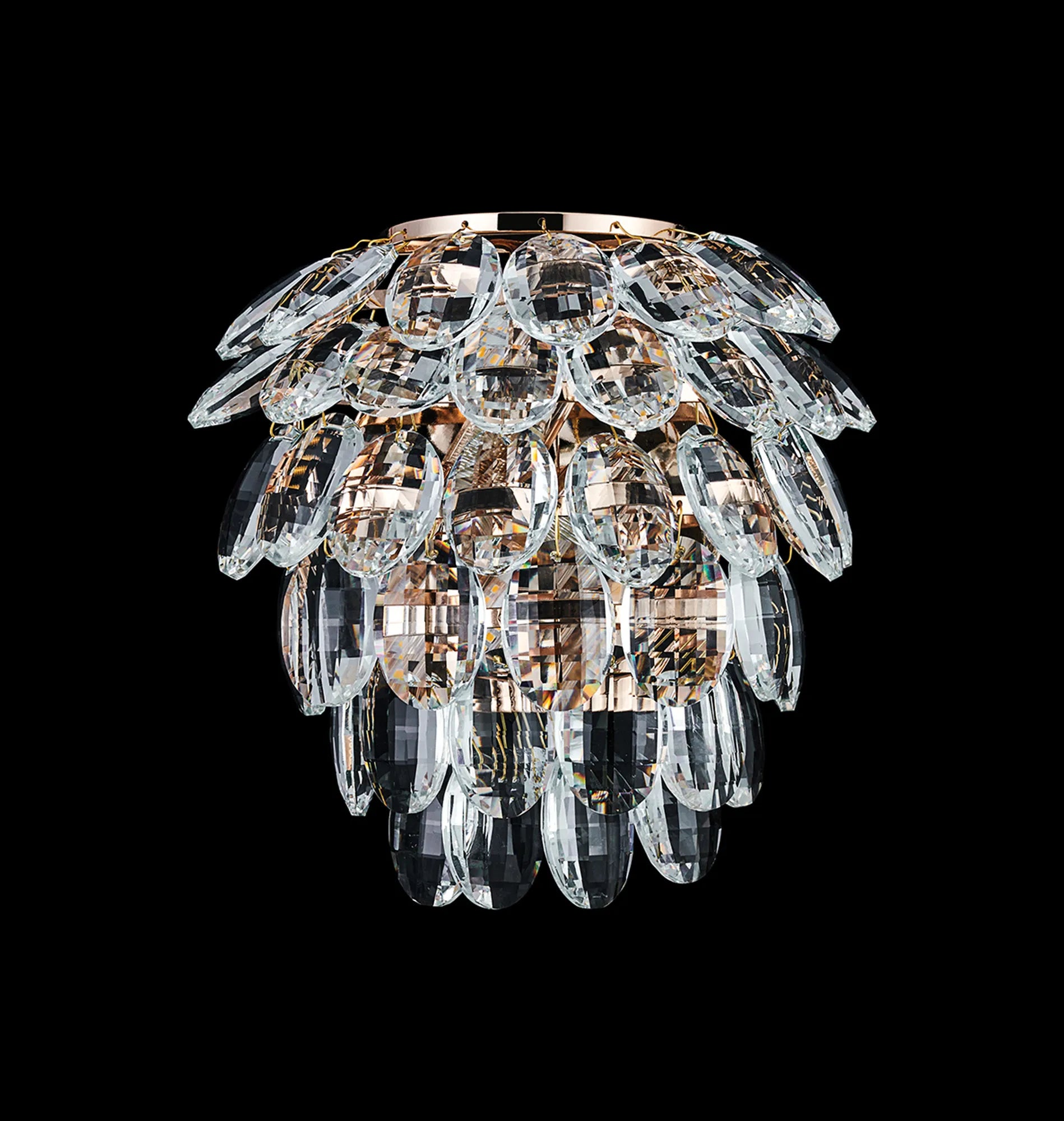 Consten IP Wall Lamp, G9, IP44