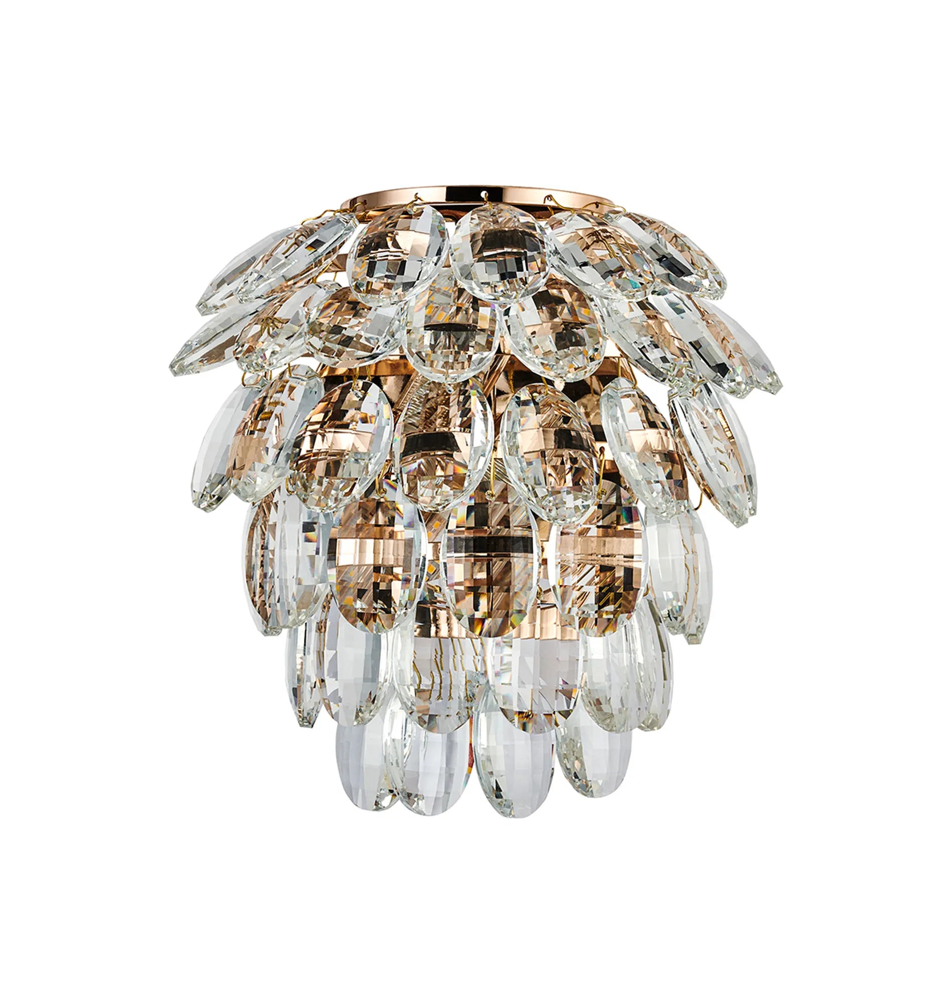 Consten IP Wall Lamp, G9, IP44
