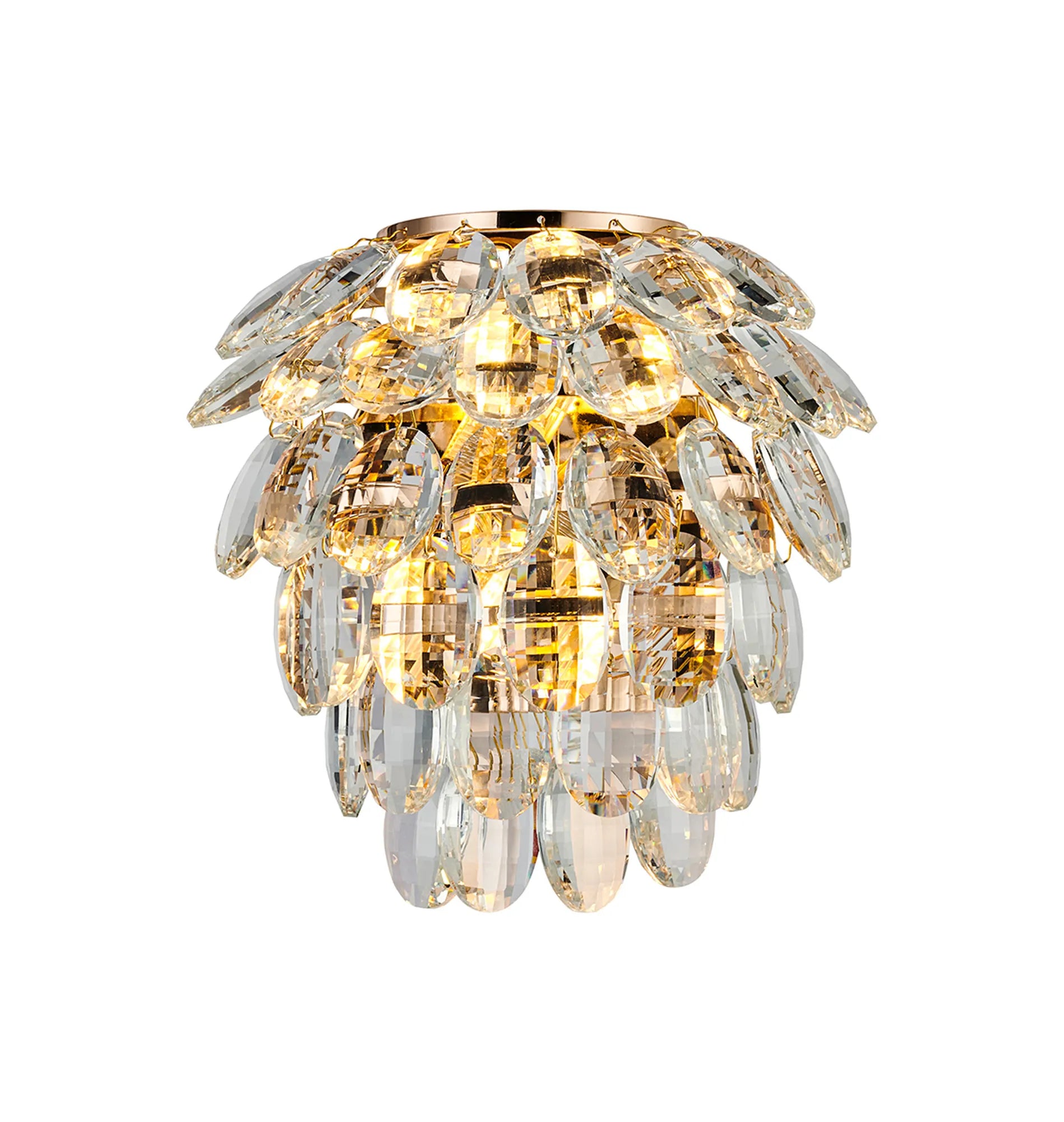 Consten IP Wall Lamp, G9, IP44