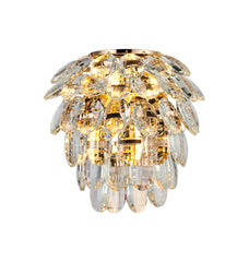 Consten IP Wall Lamp, G9, IP44
