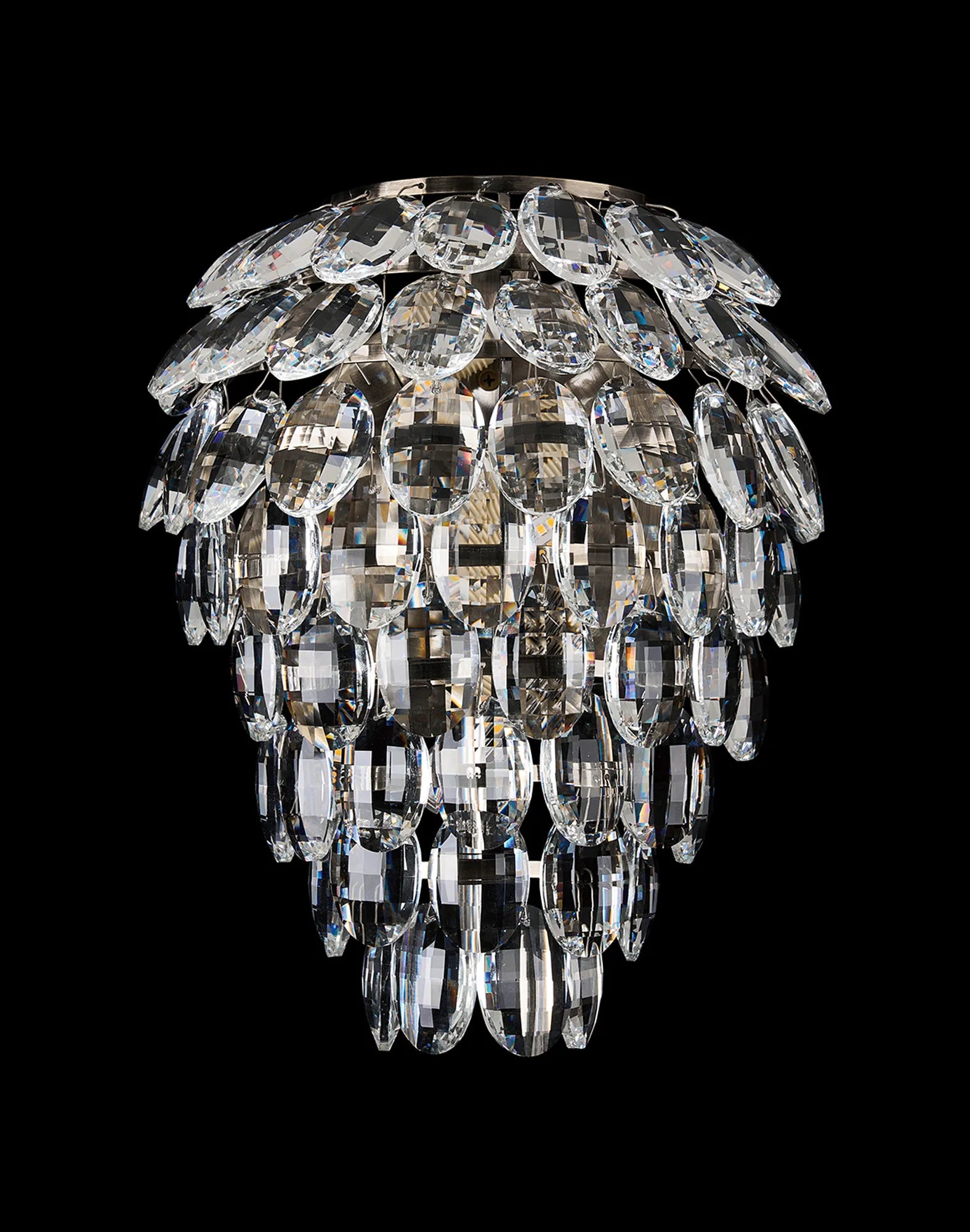 Consten IP Wall Lamp, G9, IP44