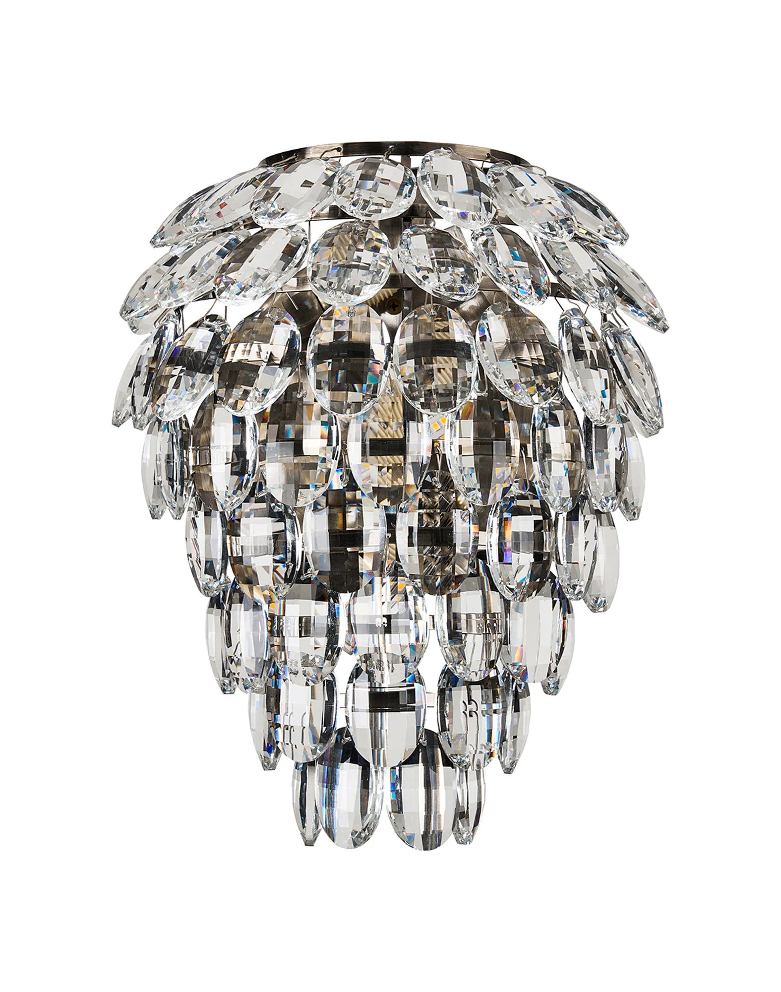 Consten IP Wall Lamp, G9, IP44