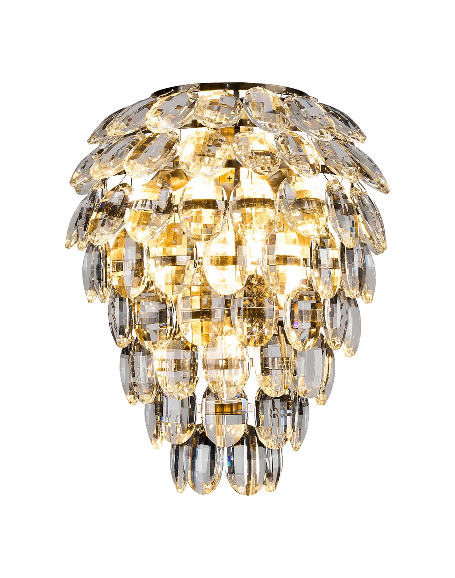 Consten IP Wall Lamp, G9, IP44