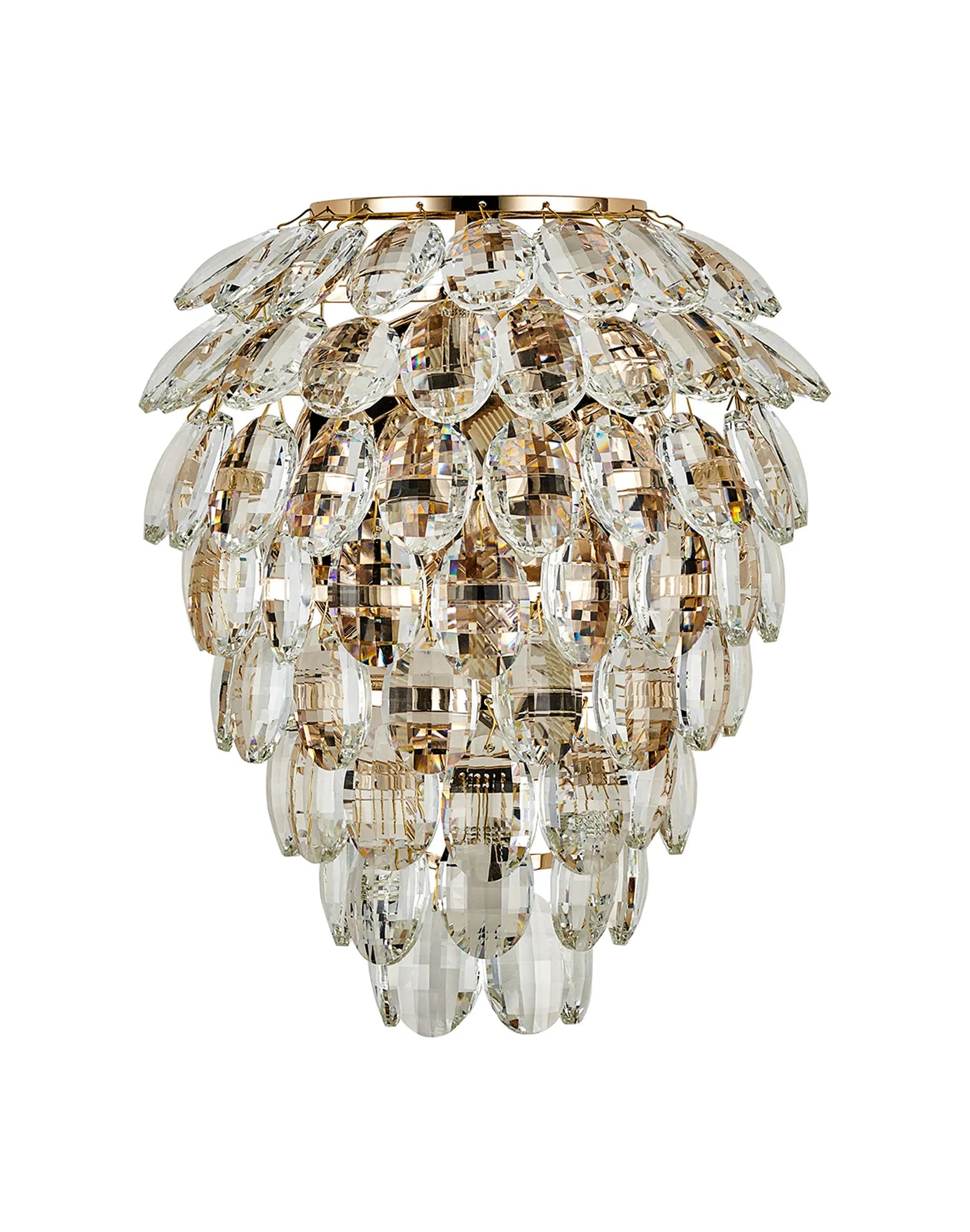 Consten IP Wall Lamp, G9, IP44