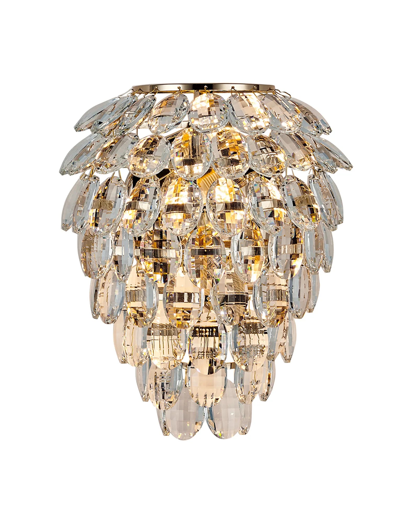 Consten IP Wall Lamp, G9, IP44