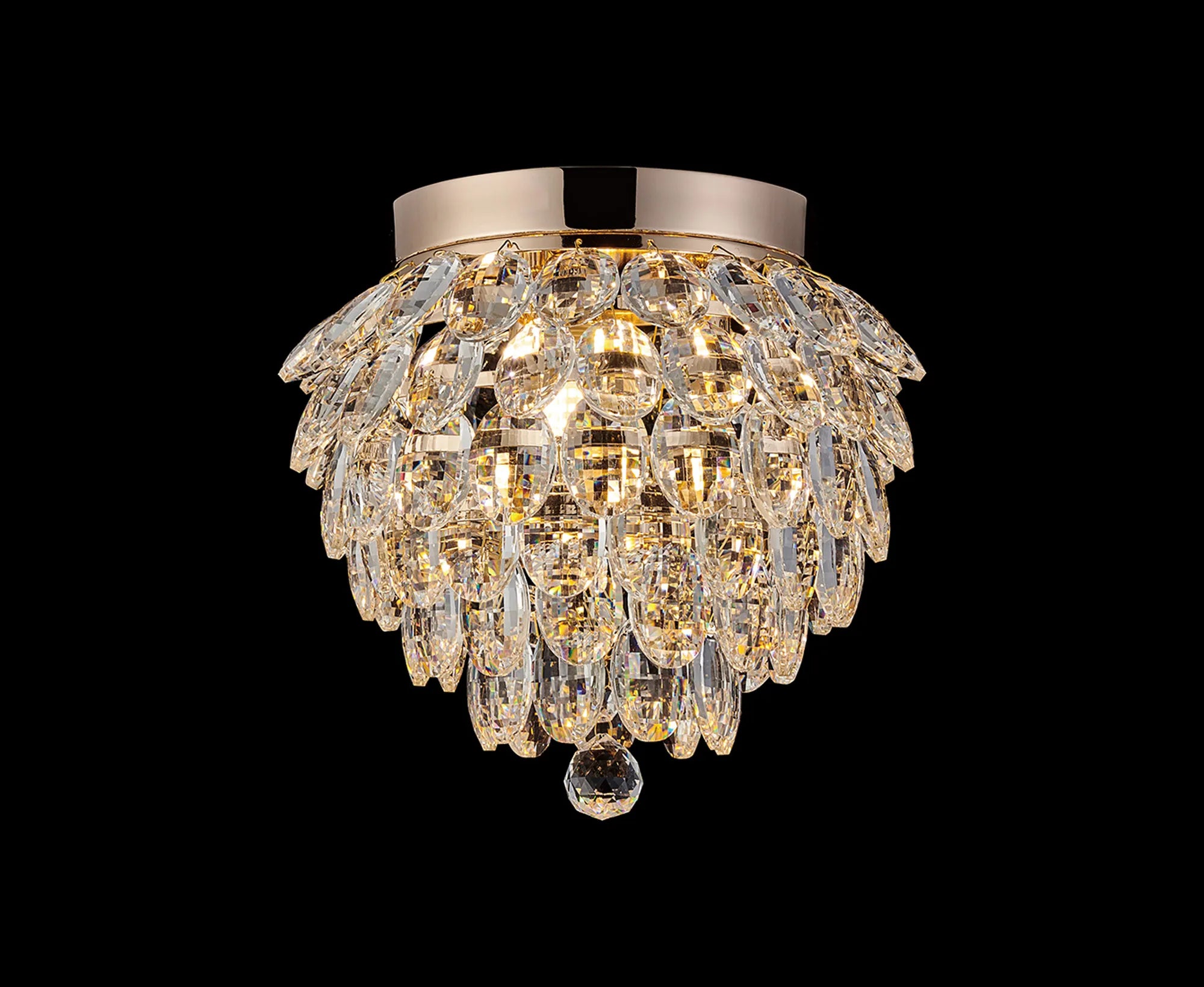 Consten Ceiling Light G9 IP44