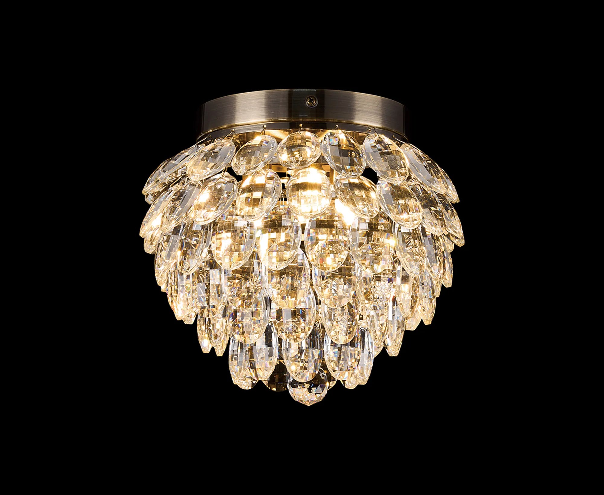 Consten Ceiling Light G9 IP44