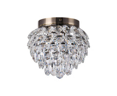 Consten Ceiling Light G9 IP44