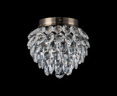 Consten Ceiling Light G9 IP44