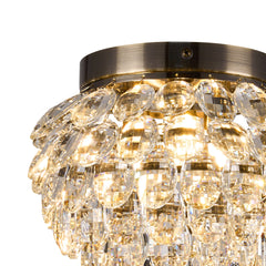Consten Ceiling Light G9 IP44
