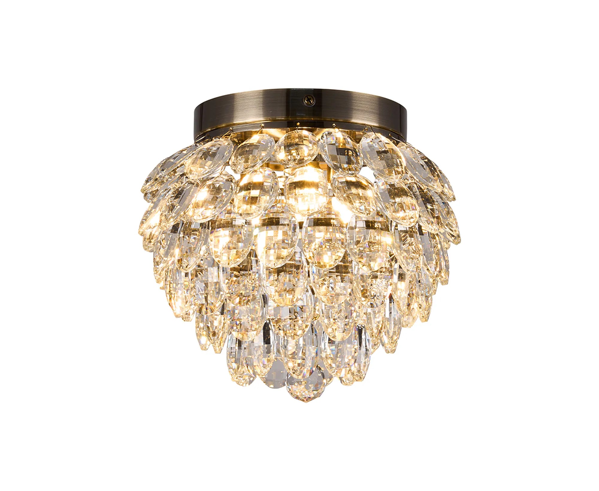 Consten Ceiling Light G9 IP44