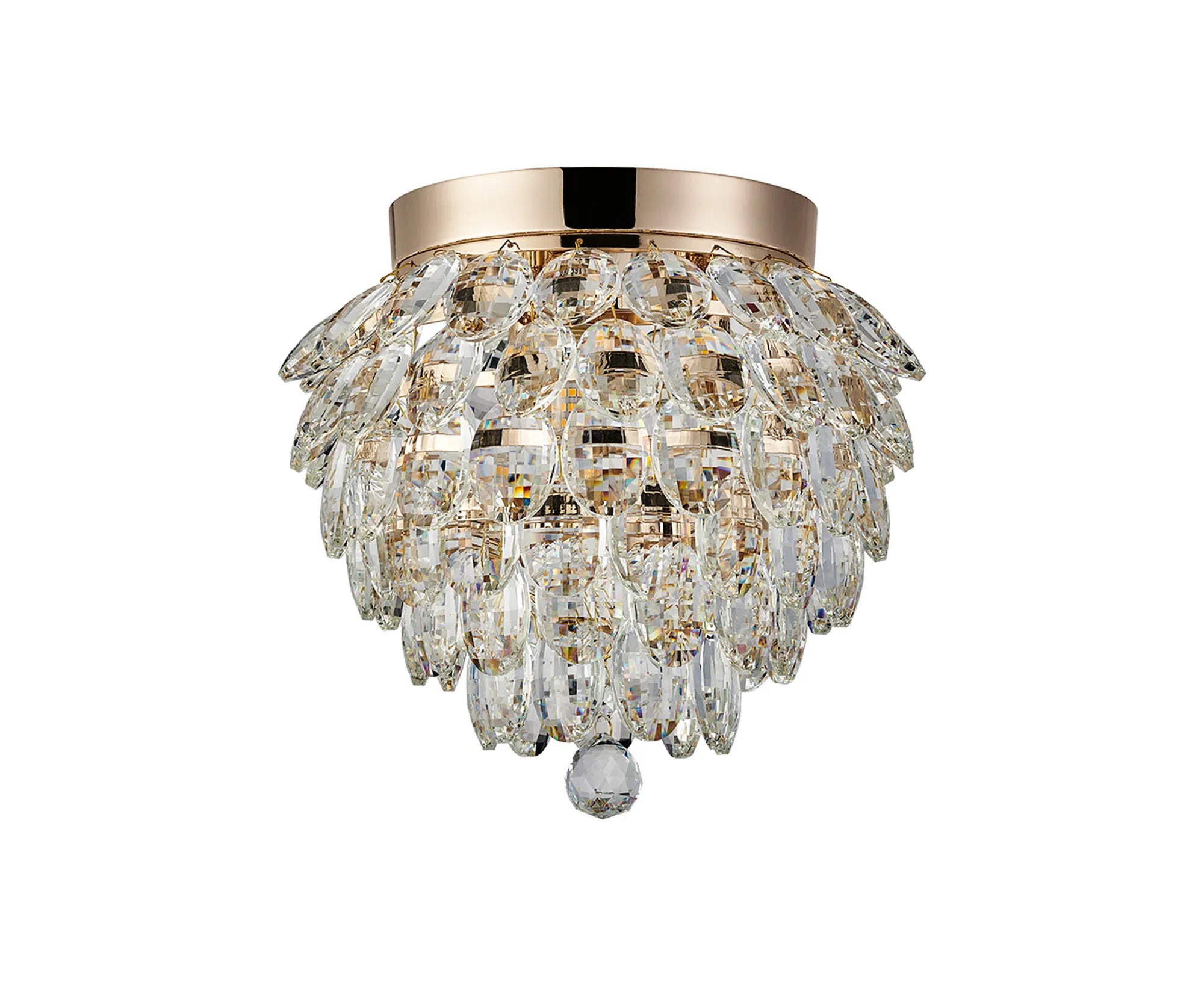 Consten Ceiling Light G9 IP44