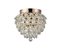 Consten Ceiling Light G9 IP44